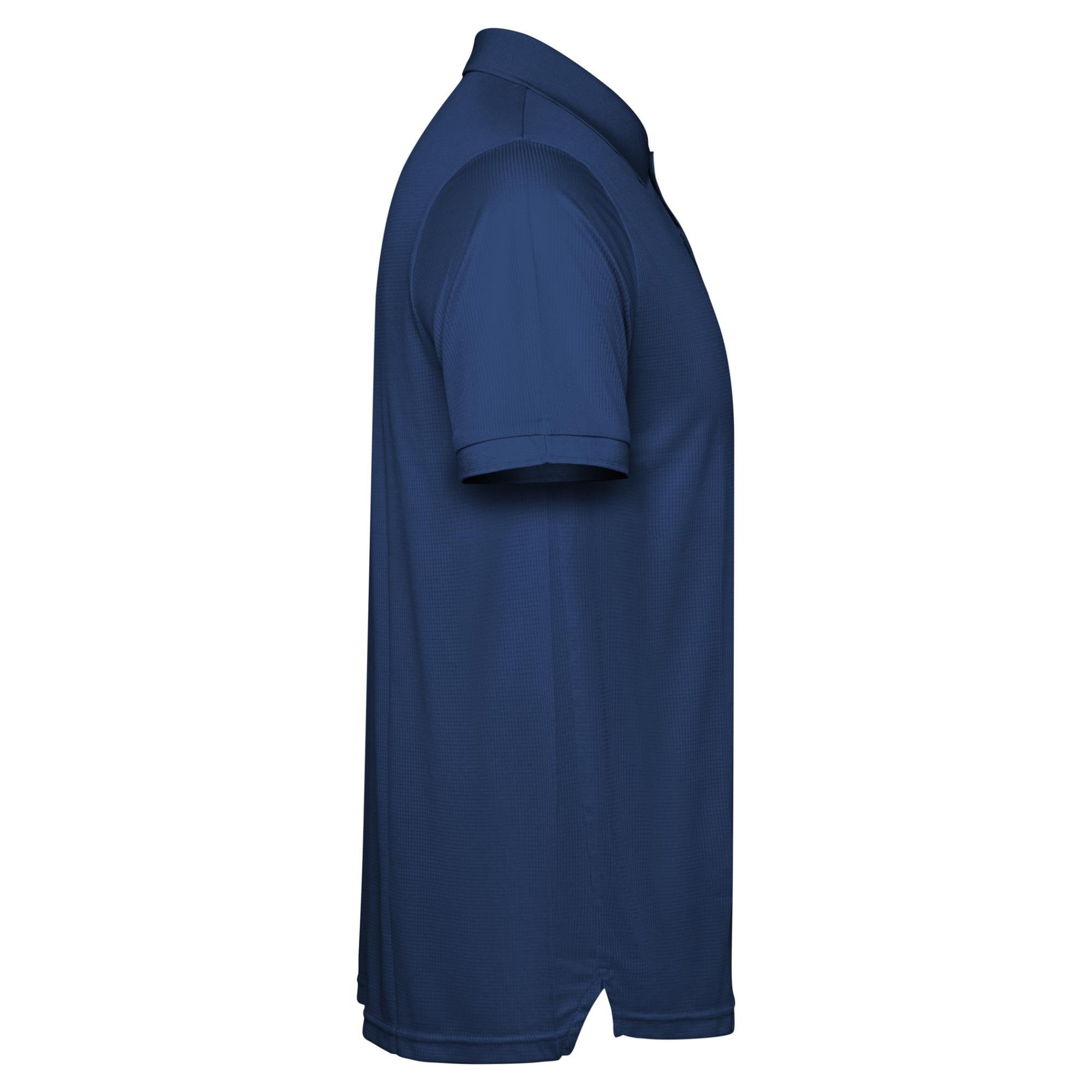 Tricou polo pentru bărbați TORMO BLEUMARIN XL