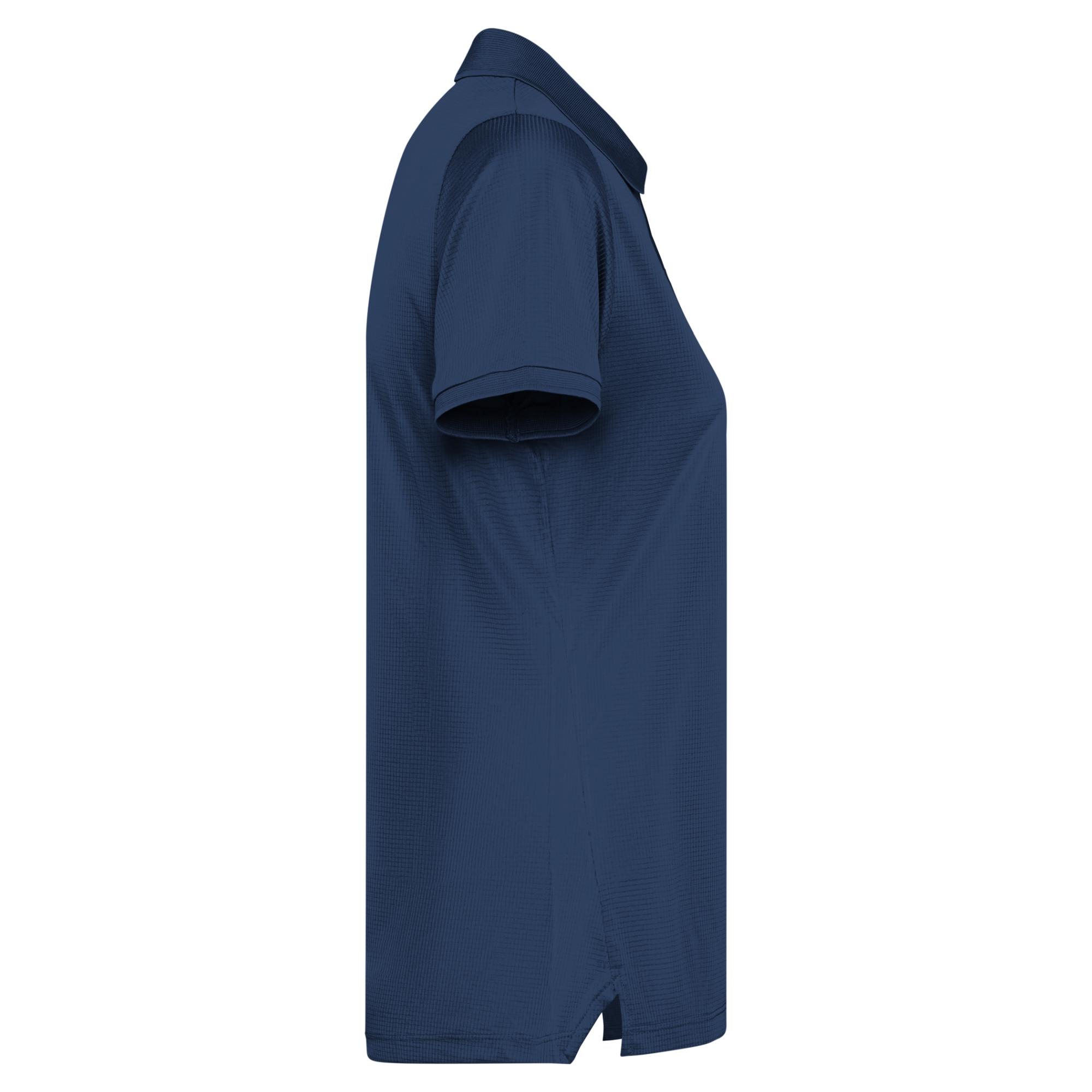 Tricou polo pentru femei TORMO WOMAN BLEUMARIN L