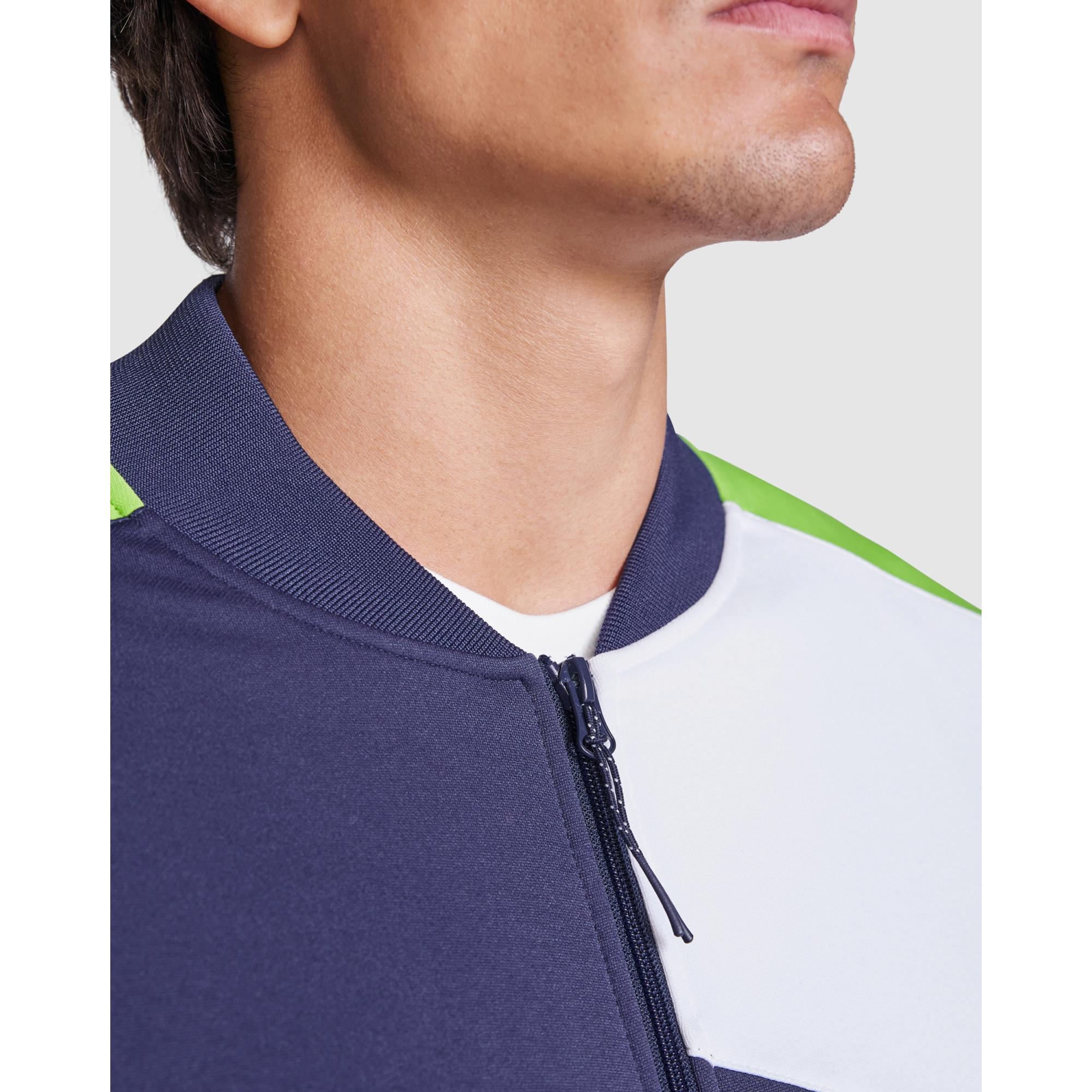 Hanorac pentru bărbați LEROS GALBEN BLEUMARIN L