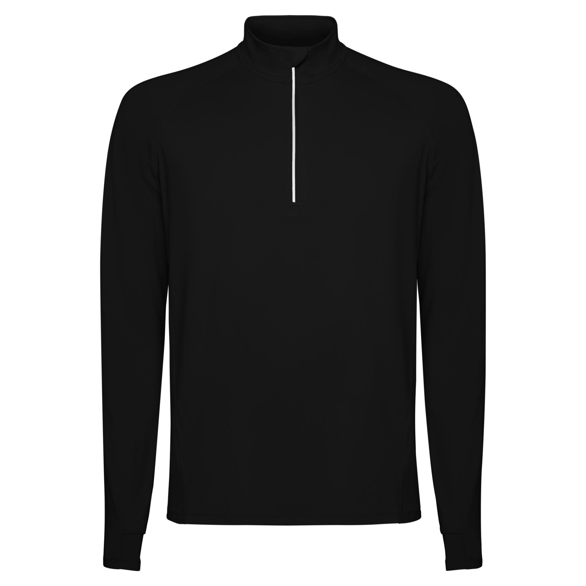 Hanorac pentru bărbați ESTAMBUL NEGRU