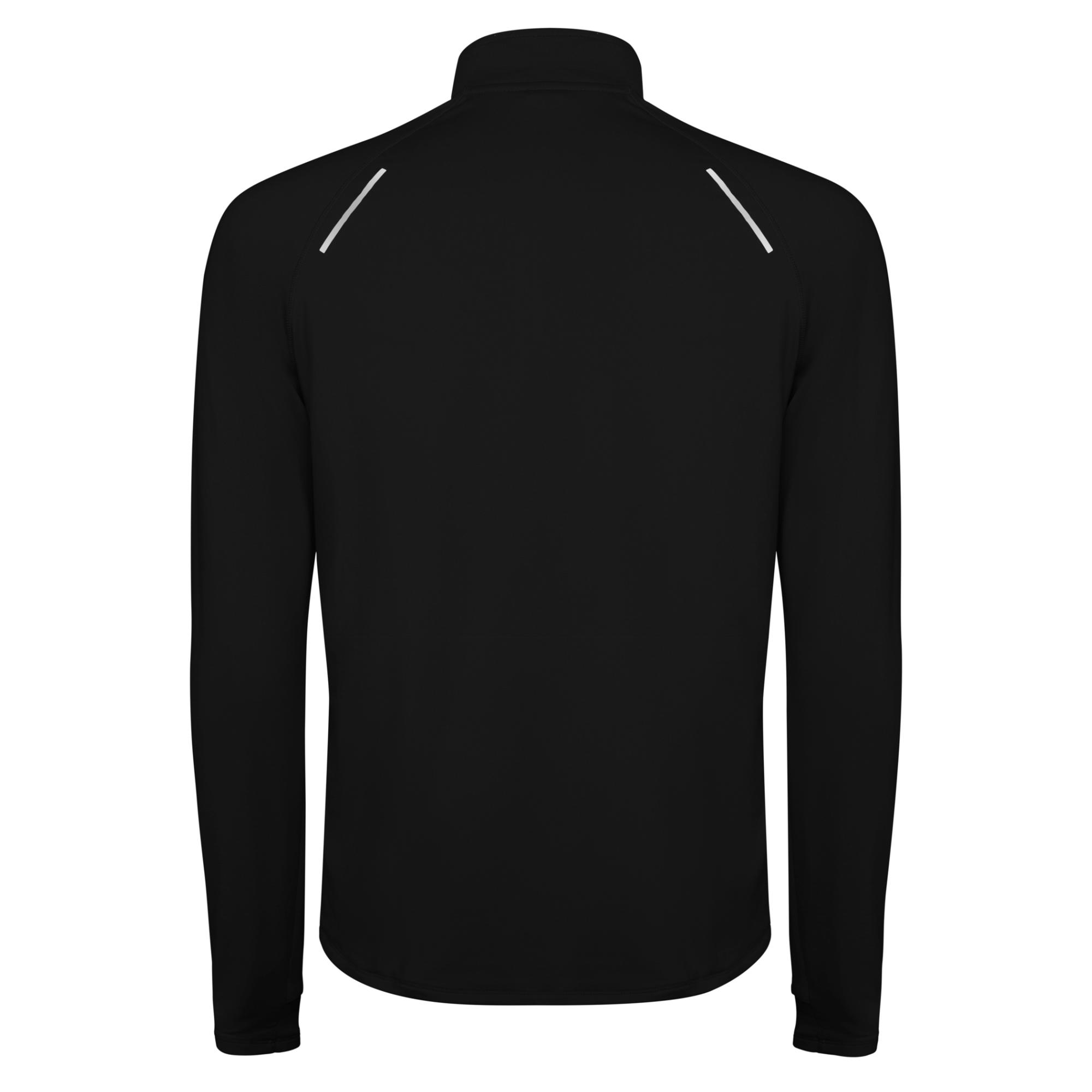 Hanorac pentru bărbați ESTAMBUL NEGRU XXL