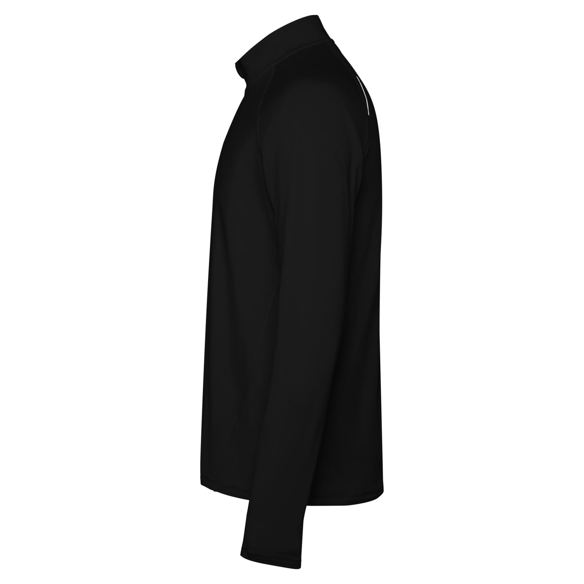 Hanorac pentru bărbați ESTAMBUL NEGRU XXL