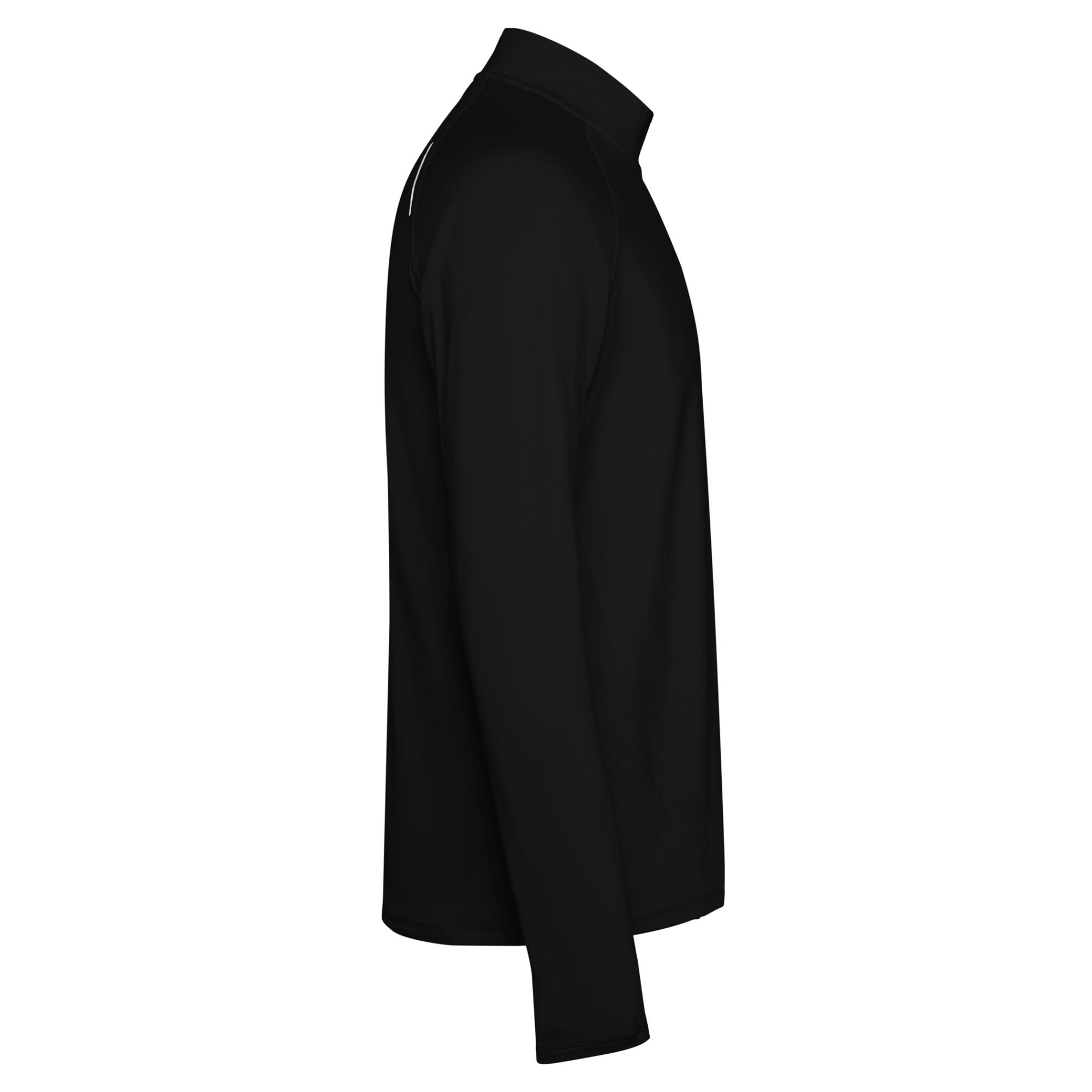 Hanorac pentru bărbați ESTAMBUL NEGRU XXL