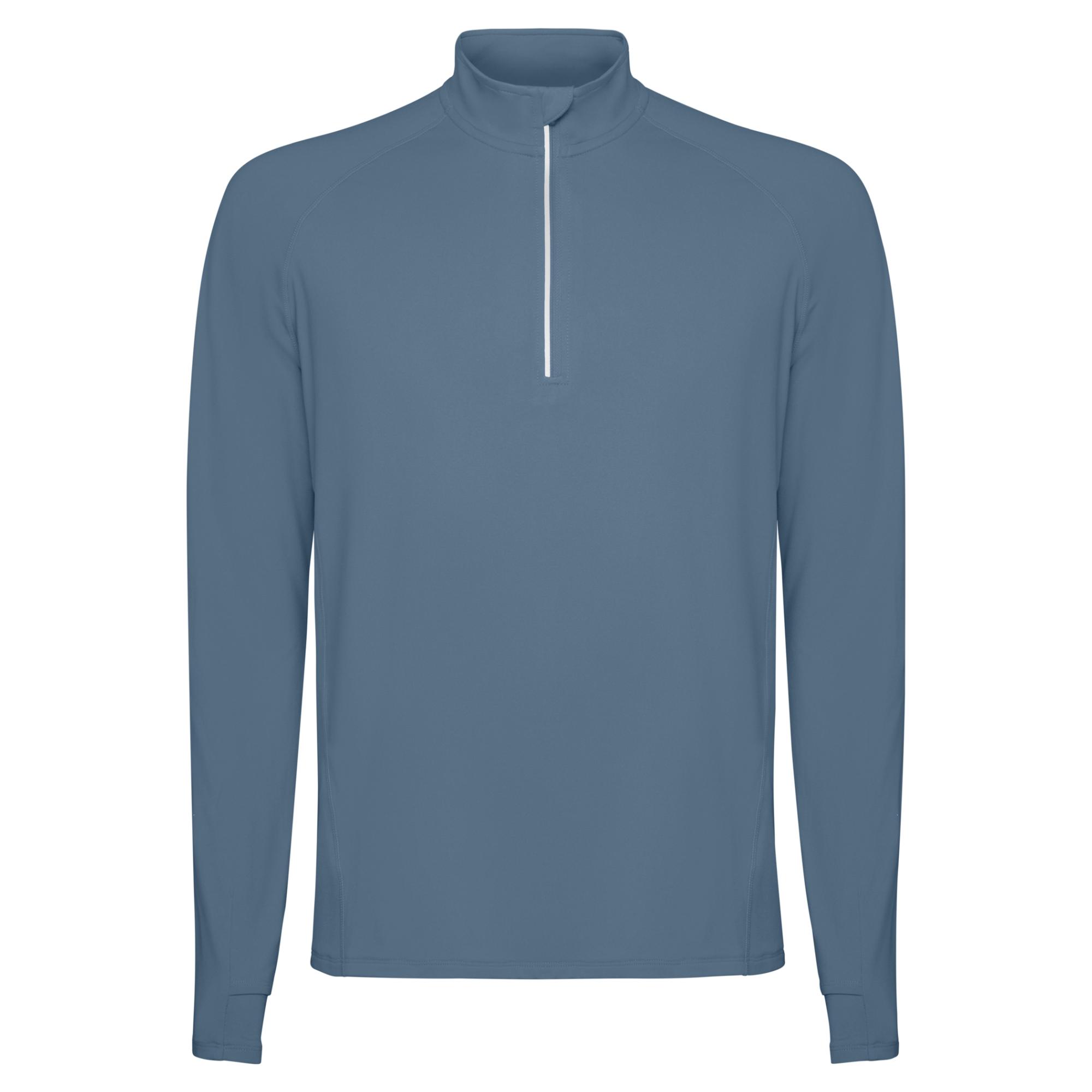 Hanorac pentru bărbați ESTAMBUL Albastru Storm