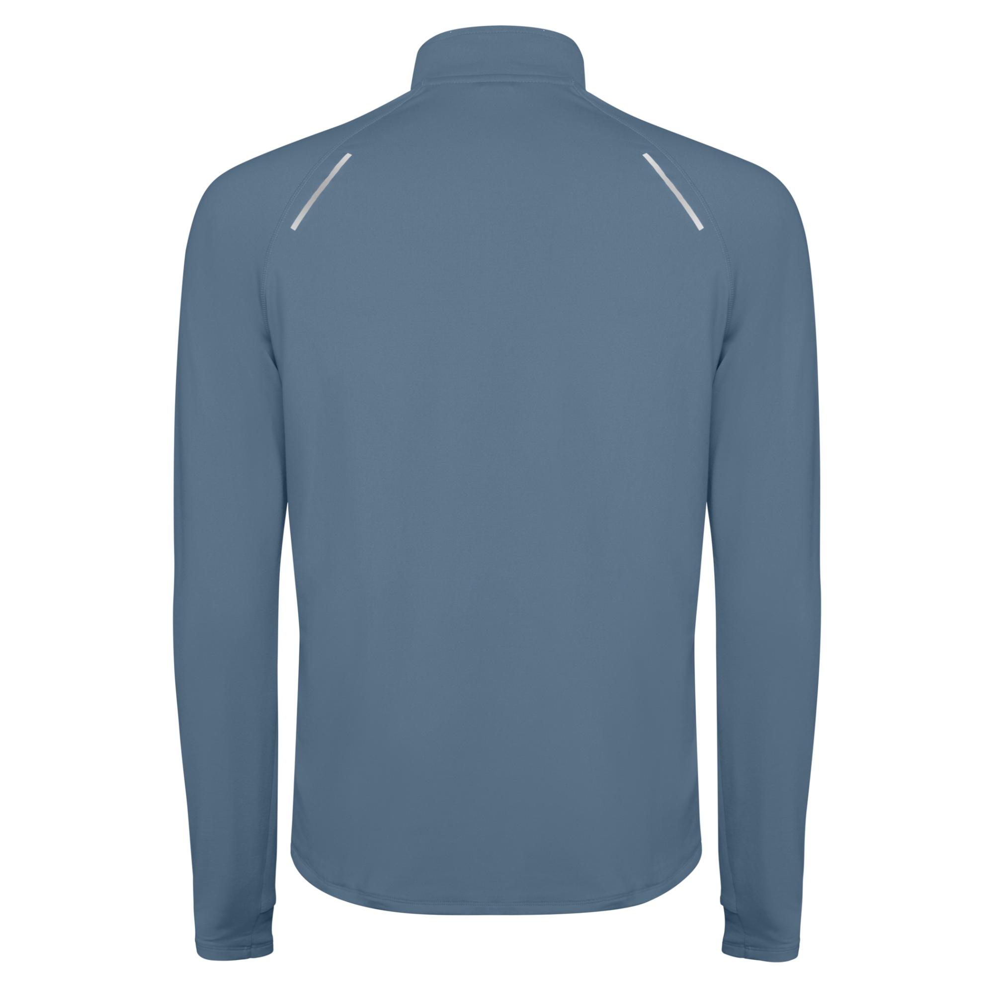 Hanorac pentru bărbați ESTAMBUL Albastru Storm L