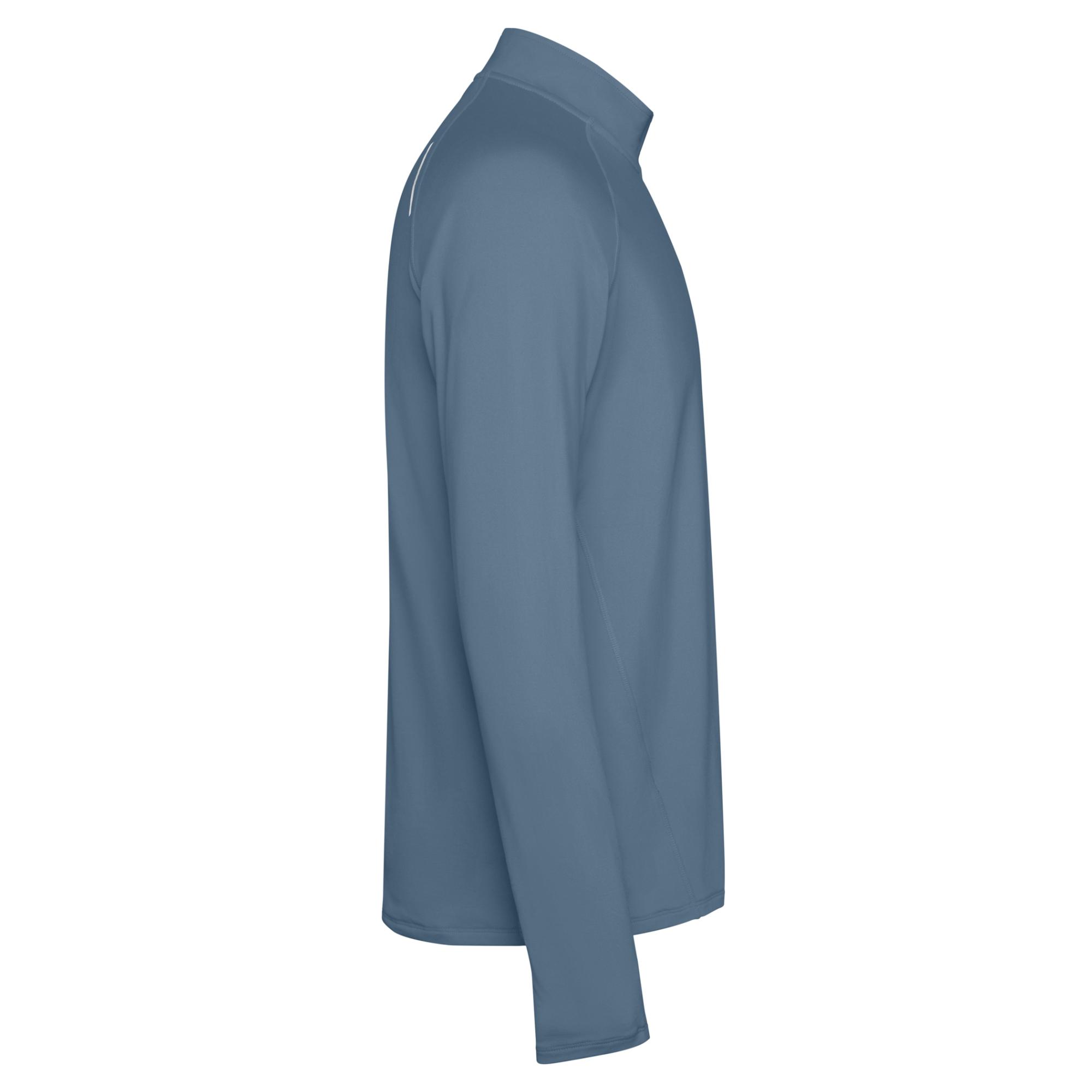 Hanorac pentru bărbați ESTAMBUL Albastru Storm L