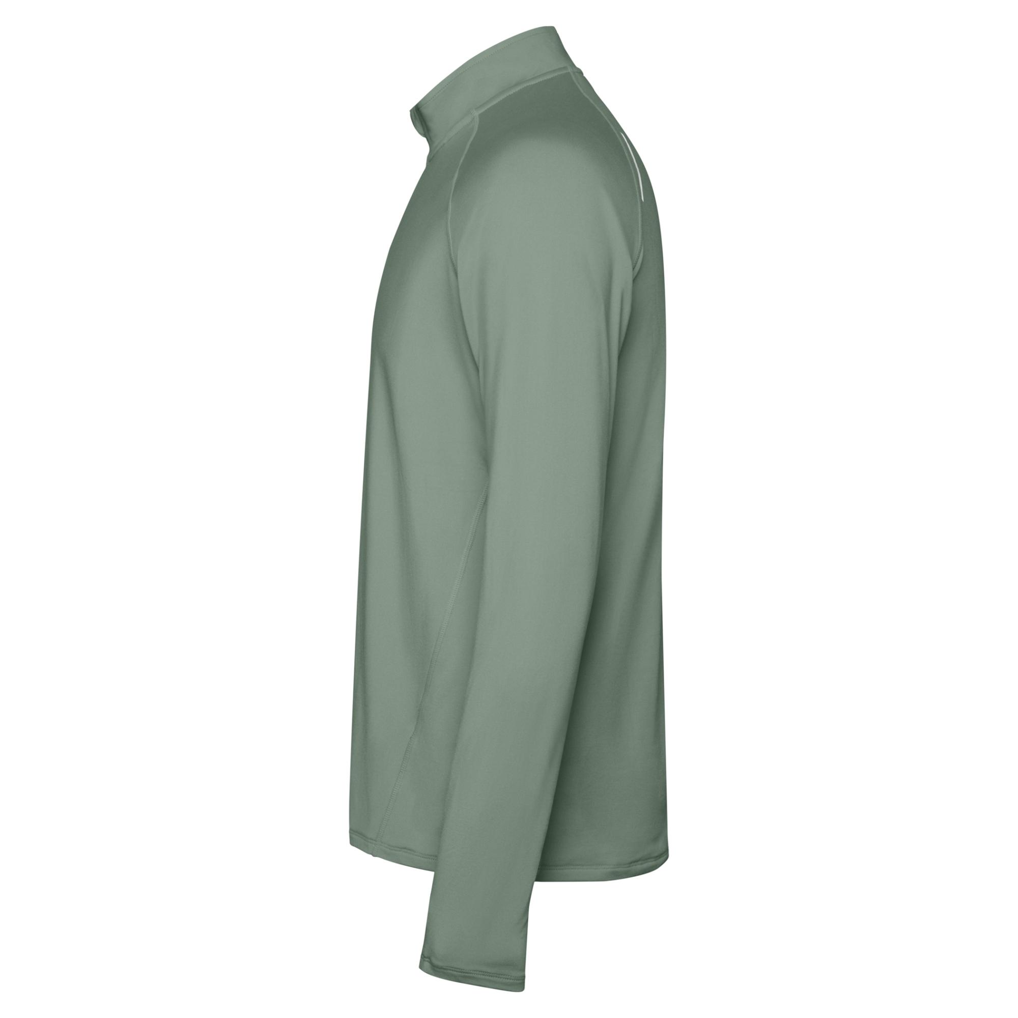 Hanorac pentru bărbați ESTAMBUL Verde Dafin XL