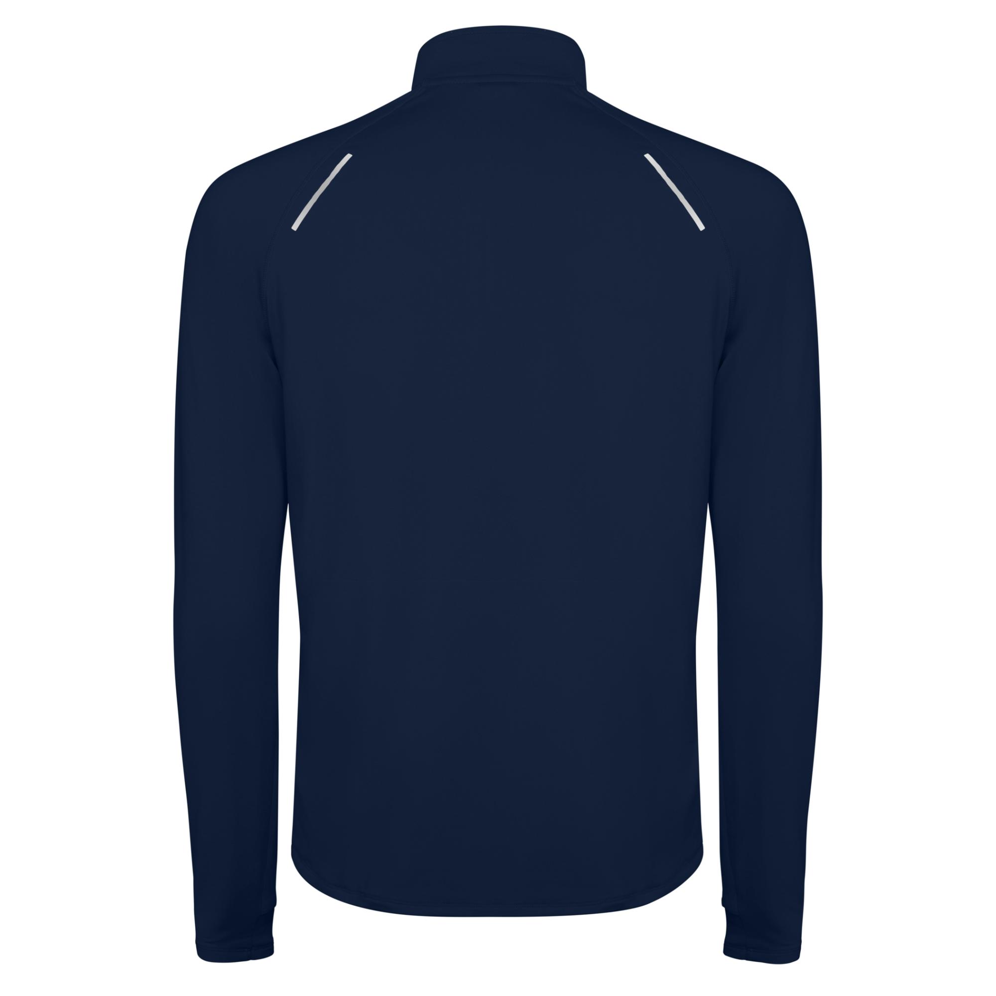 Hanorac pentru bărbați ESTAMBUL BLEUMARIN XL