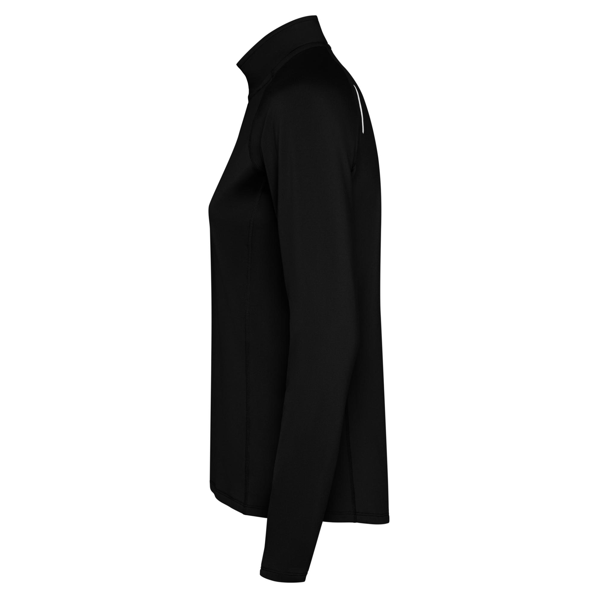 Hanorac pentru femei ESTAMBUL WOMAN NEGRU L