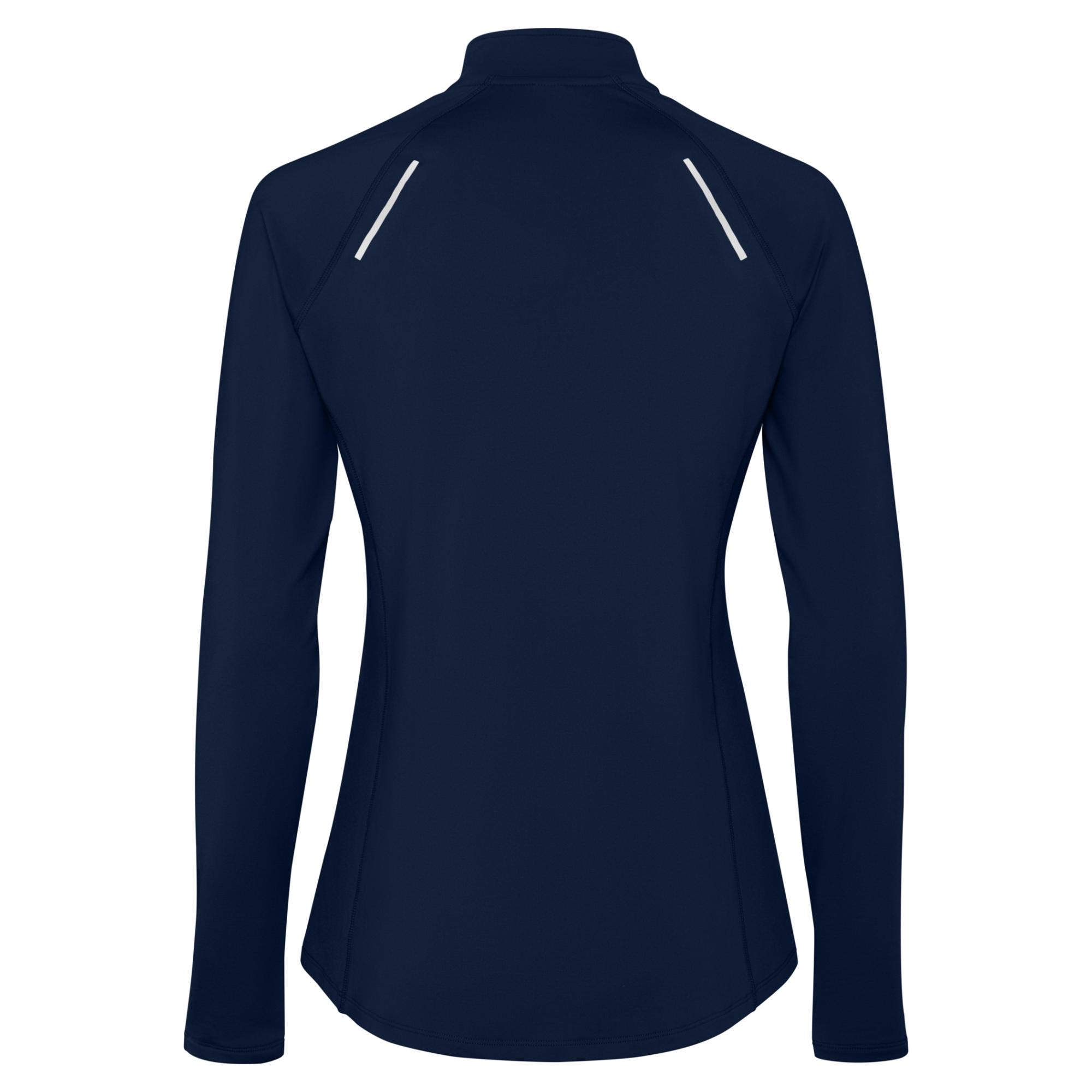 Hanorac pentru femei ESTAMBUL WOMAN BLEUMARIN XXL