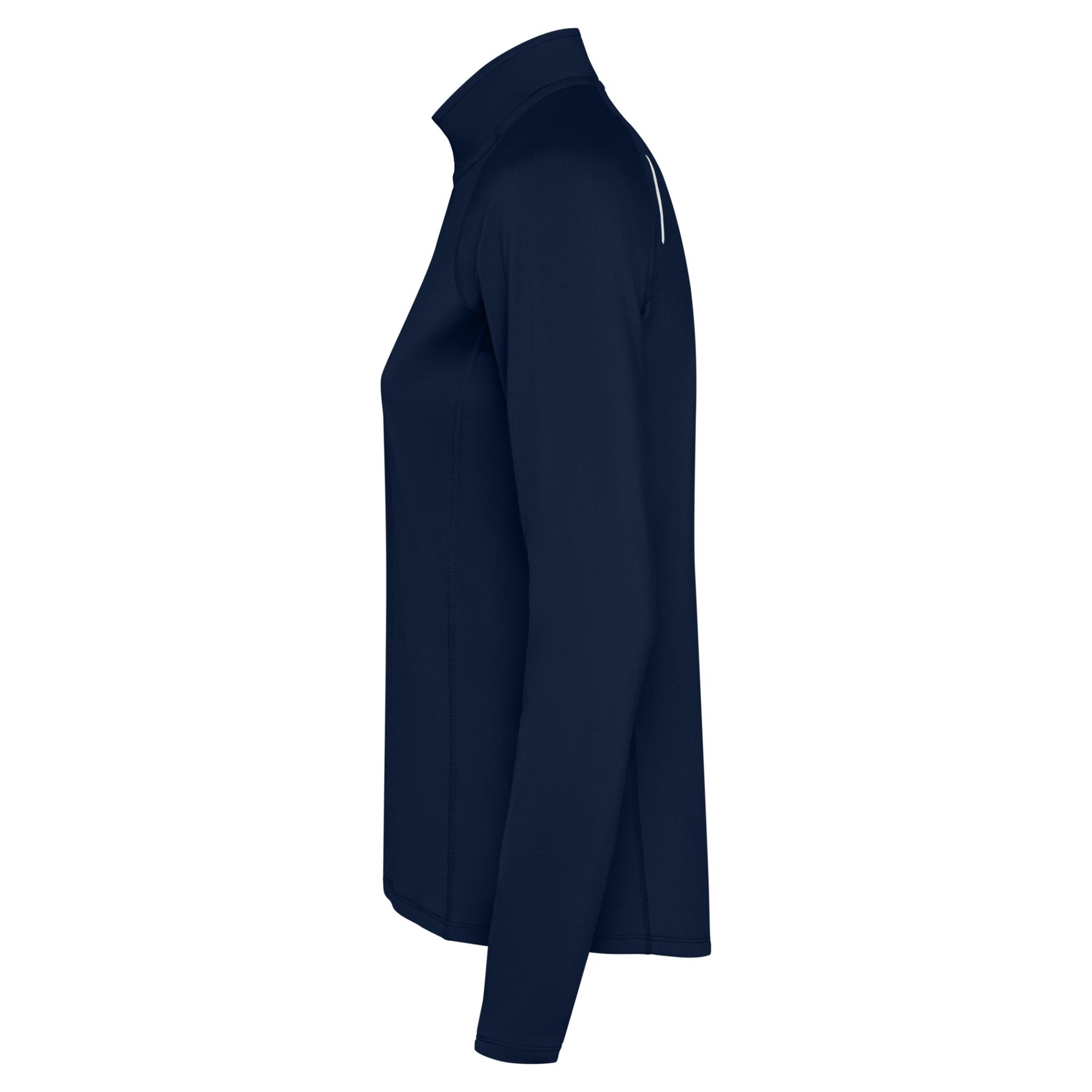 Hanorac pentru femei ESTAMBUL WOMAN BLEUMARIN XXL