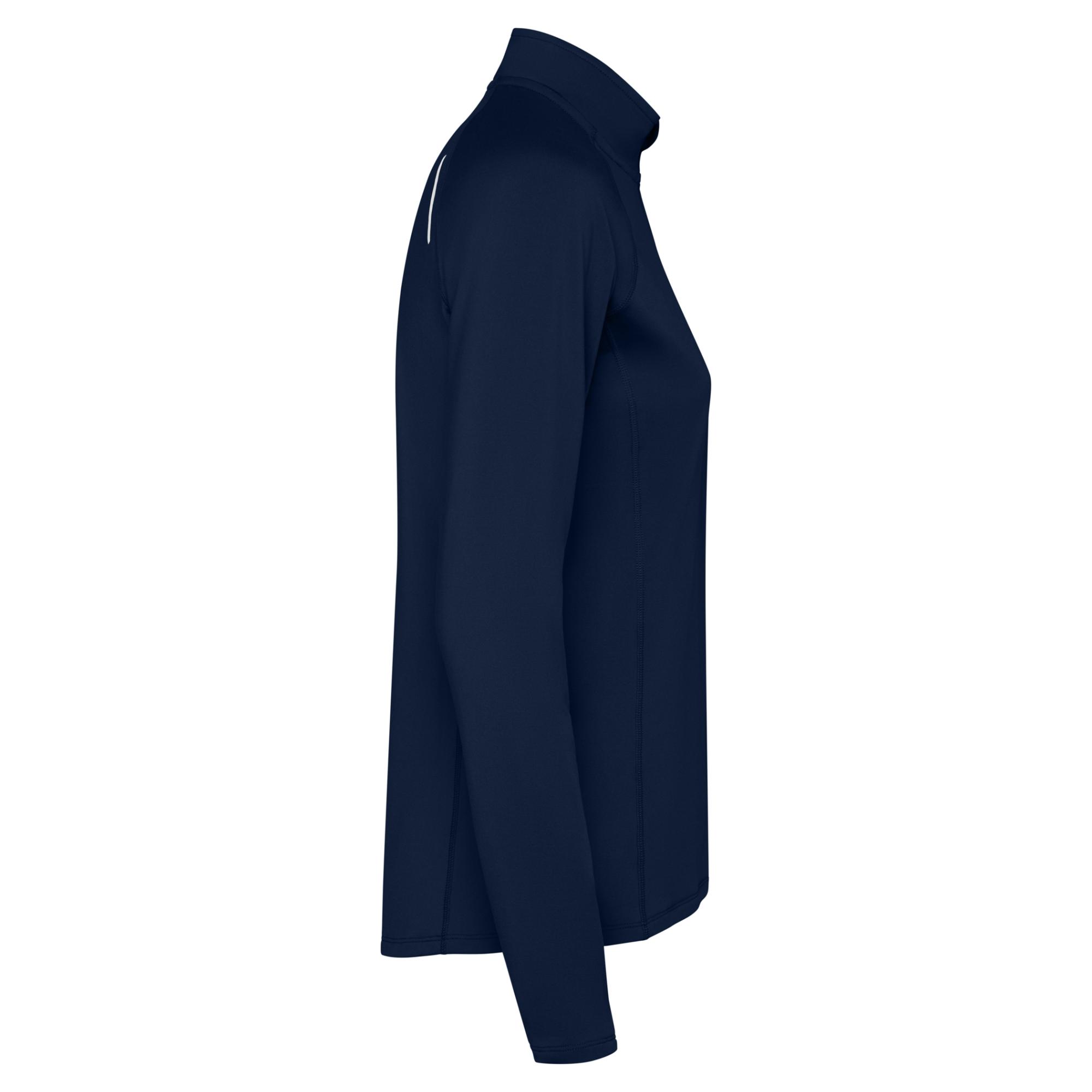 Hanorac pentru femei ESTAMBUL WOMAN BLEUMARIN XXL