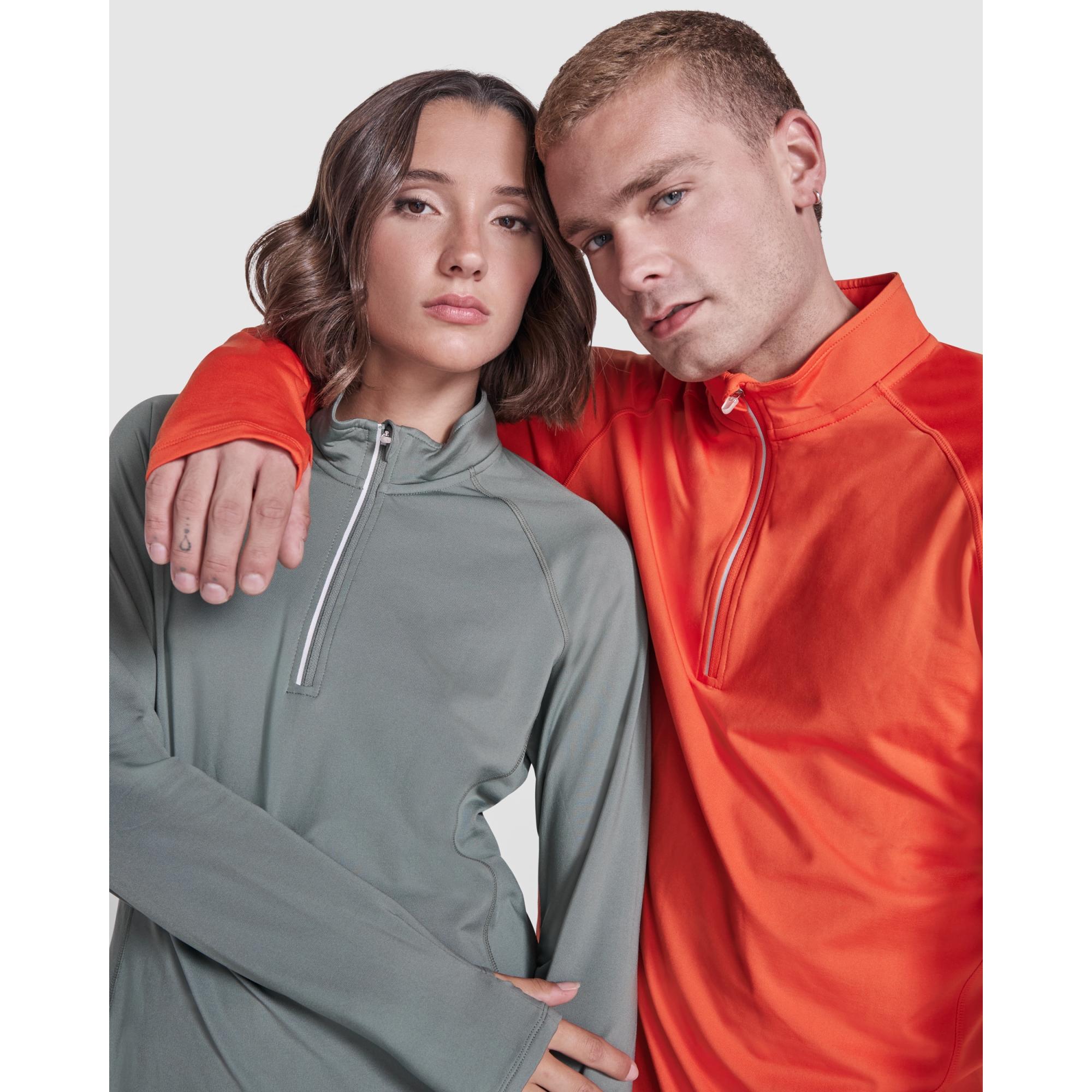 Hanorac pentru femei ESTAMBUL WOMAN ROȘU PRUNĂ XL