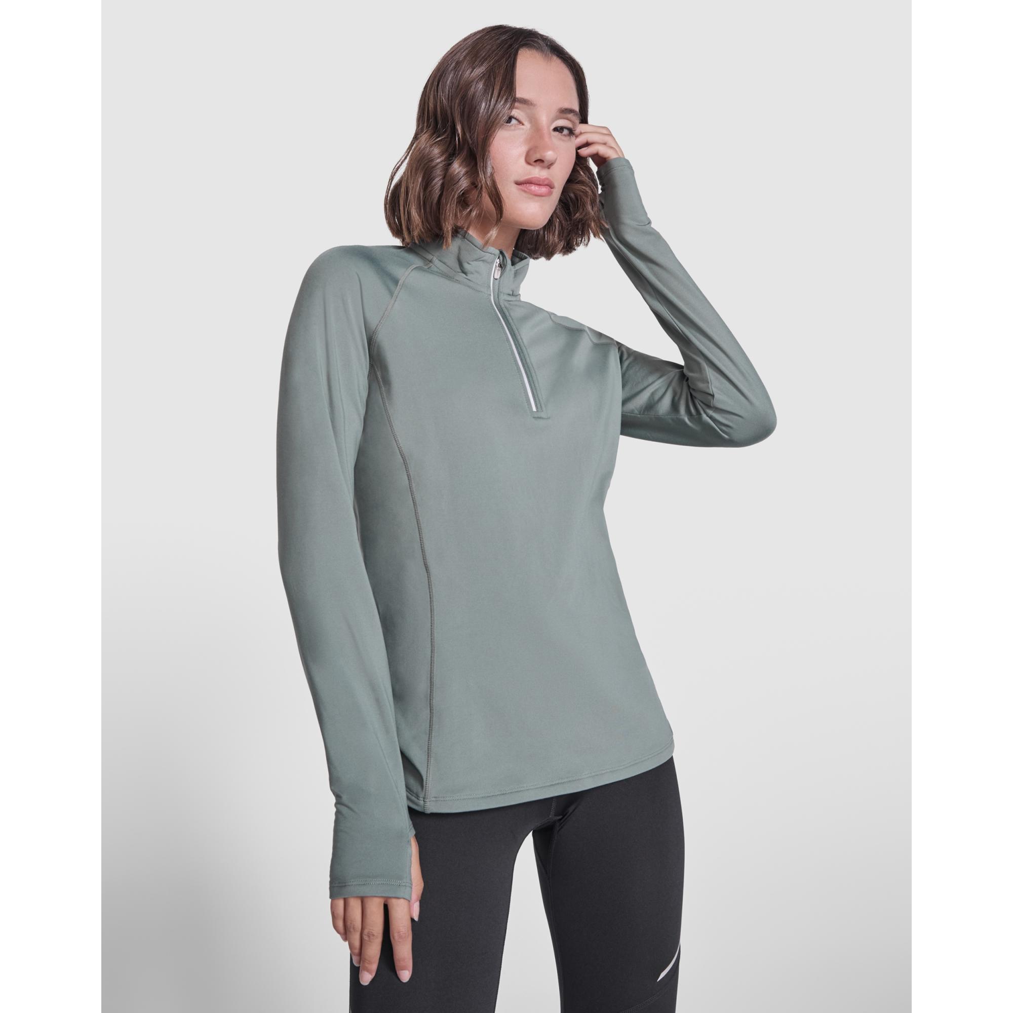 Hanorac pentru femei ESTAMBUL WOMAN ROȘU PRUNĂ XL