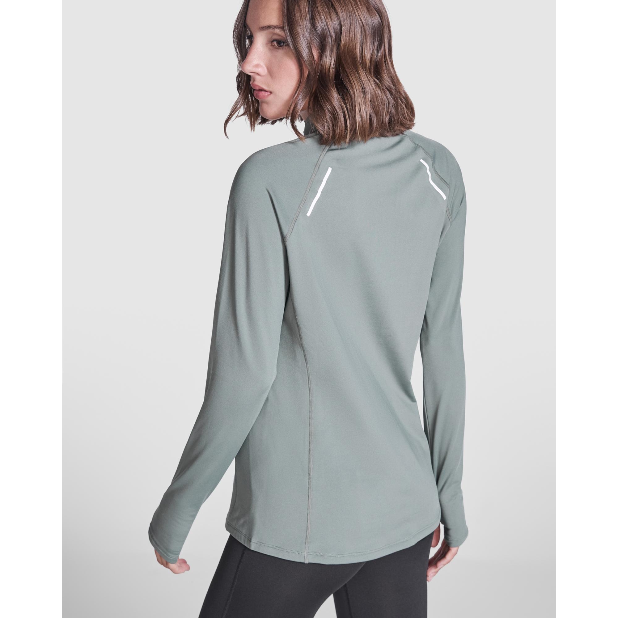 Hanorac pentru femei ESTAMBUL WOMAN ROȘU PRUNĂ XL