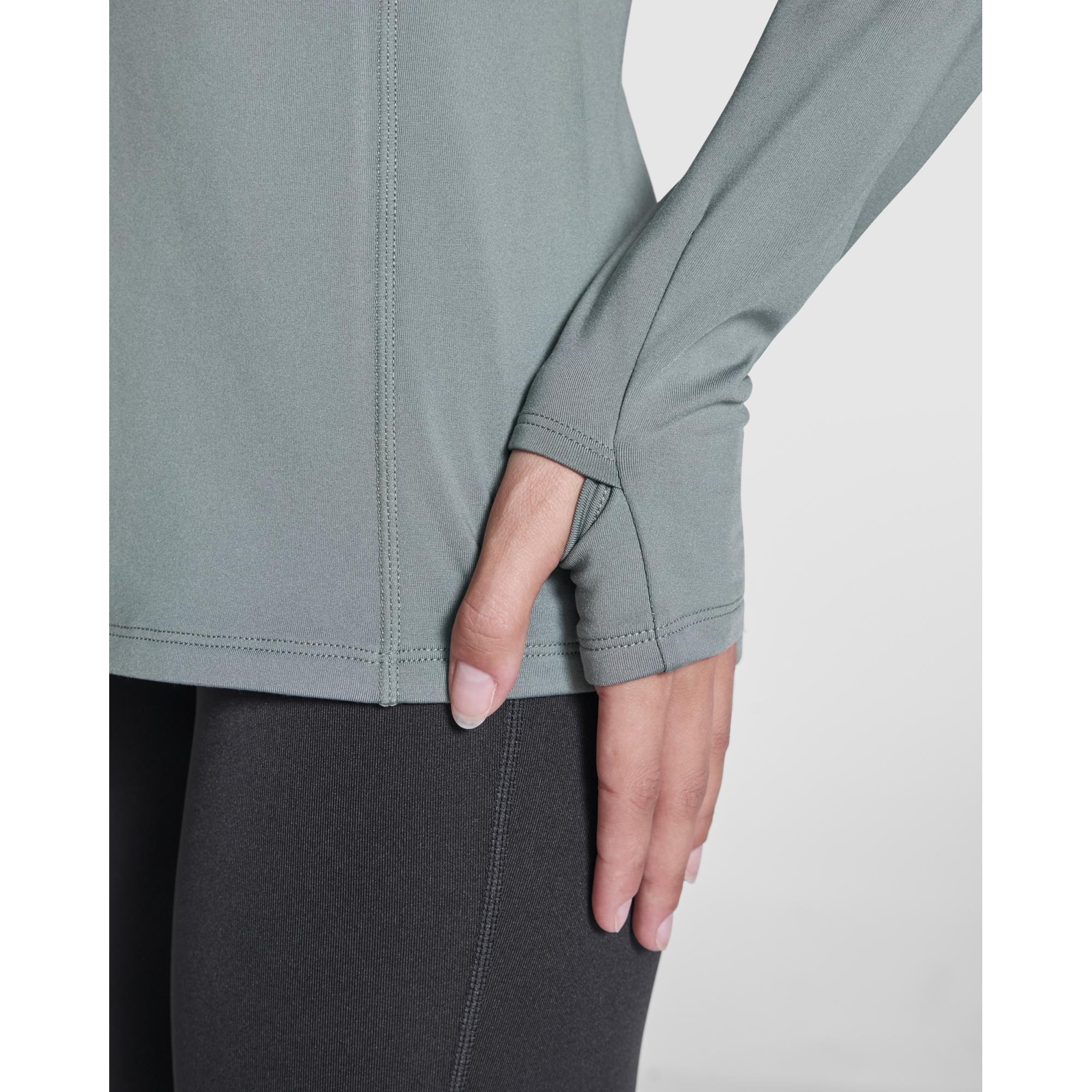 Hanorac pentru femei ESTAMBUL WOMAN ROȘU PRUNĂ XL