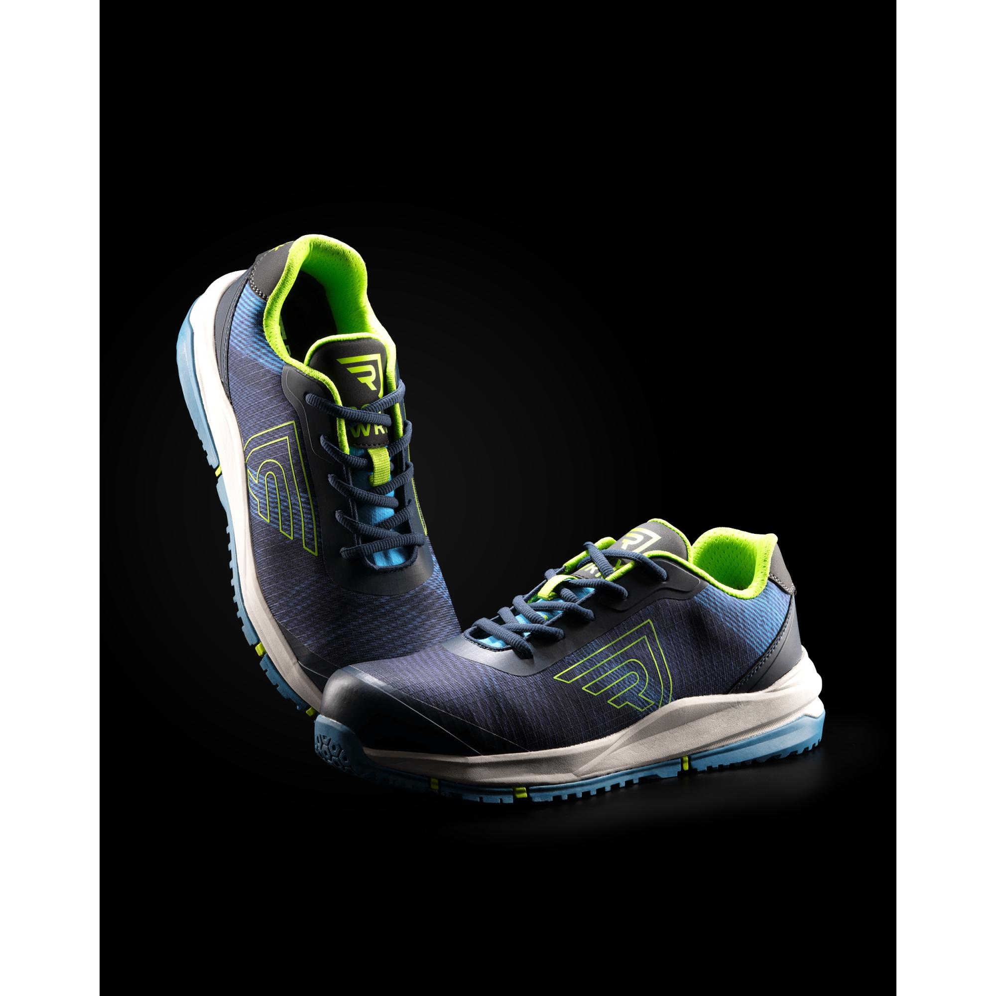 Pantofi lucru Unisex VITINJA ACVAMARIN 41