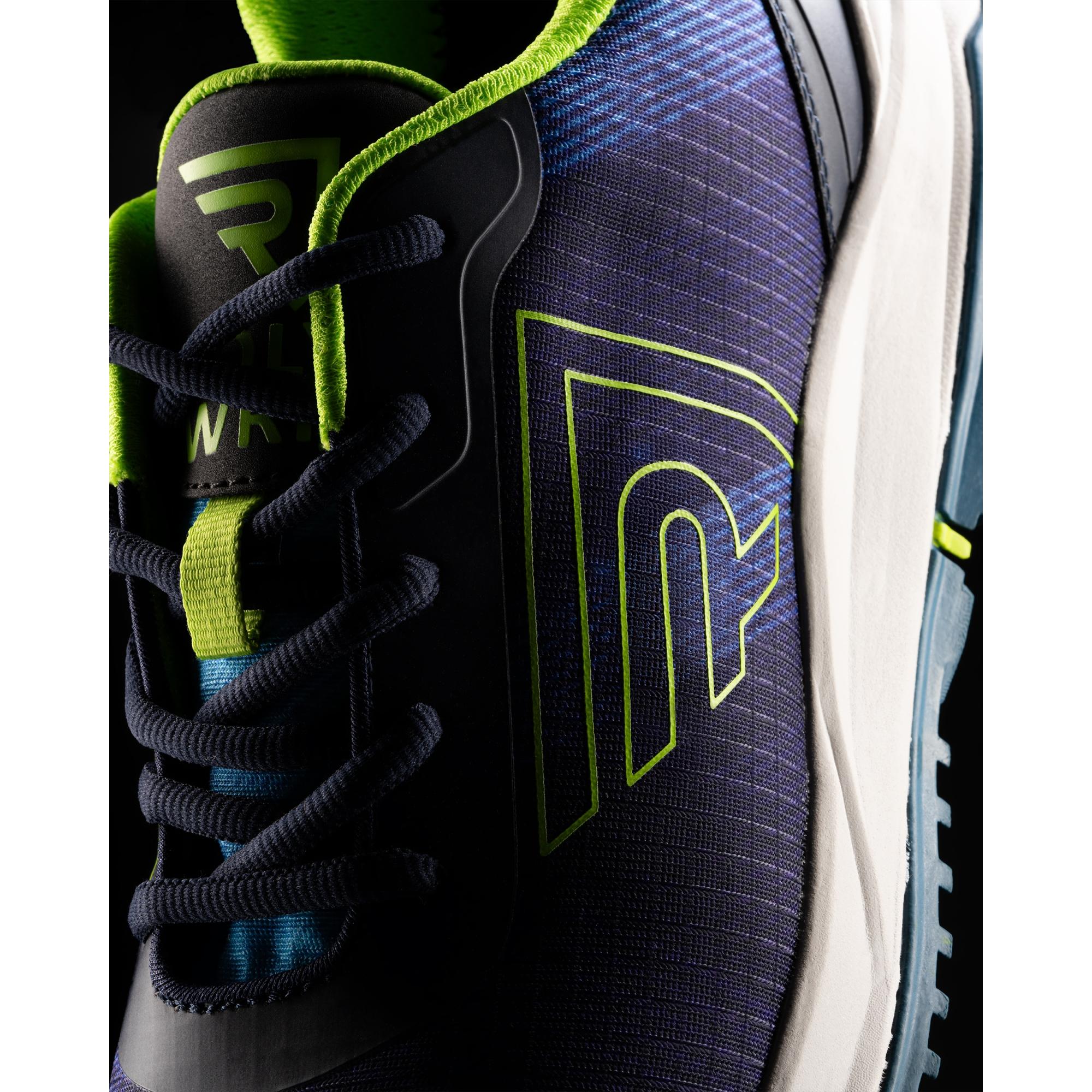 Pantofi lucru Unisex VITINJA ACVAMARIN 41