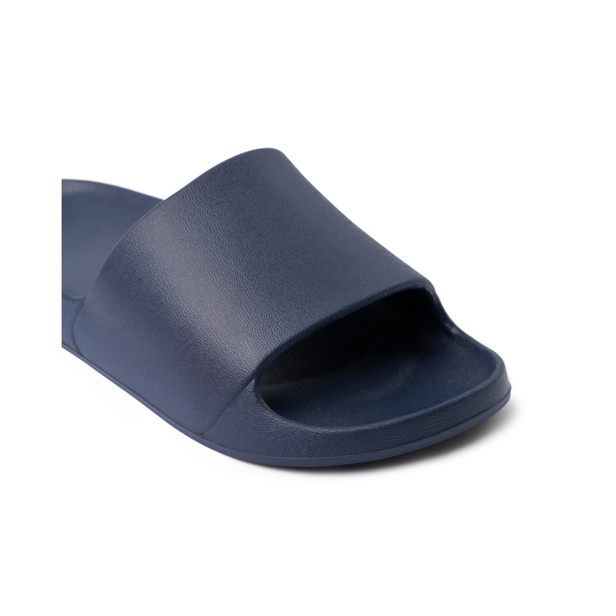 Papuci Unisex PHELPS BLEUMARIN 46