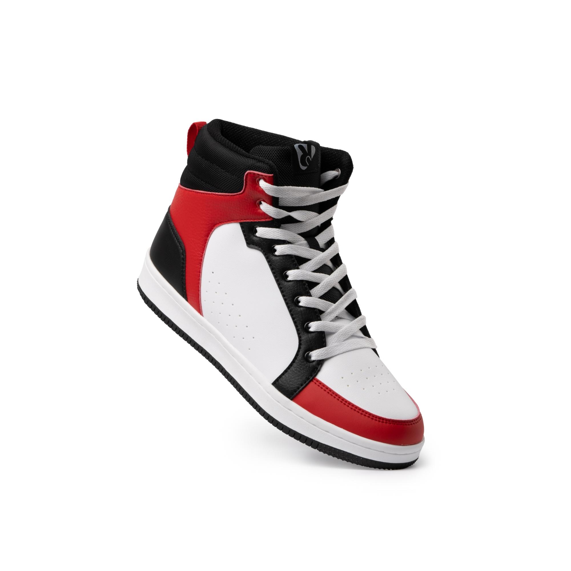 Ghete casual Unisex SPACE ALB ALBASTRU ROYAL 38