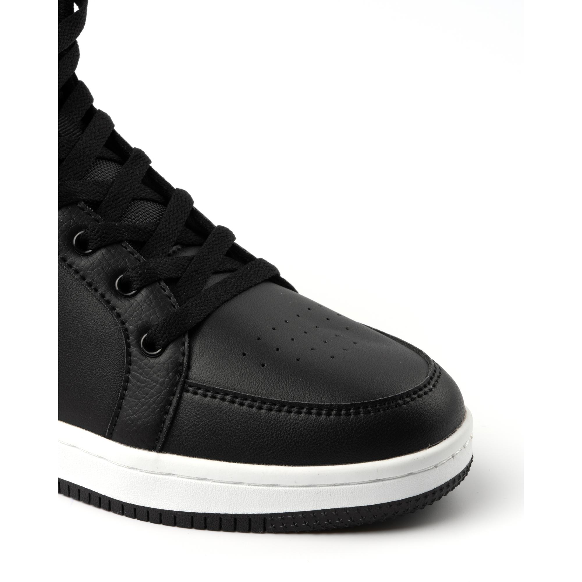 Ghete casual Unisex SPACE ALB ALBASTRU ROYAL 38