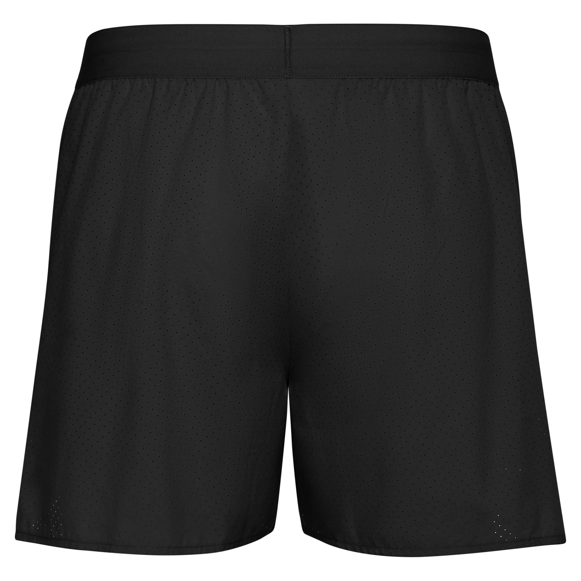 Bermude Bărbat Thema NEGRU XXL