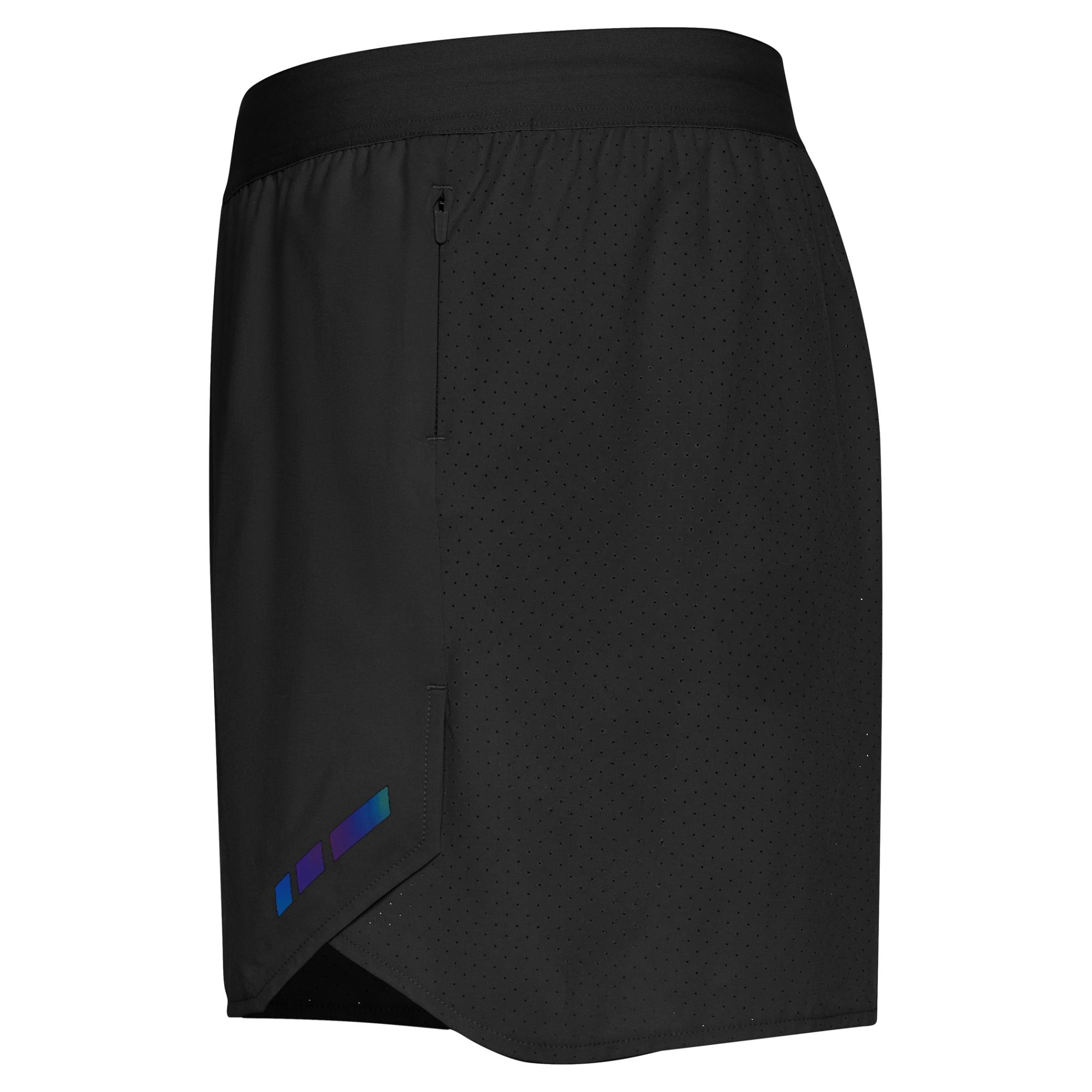 Bermude Bărbat Thema NEGRU XXL