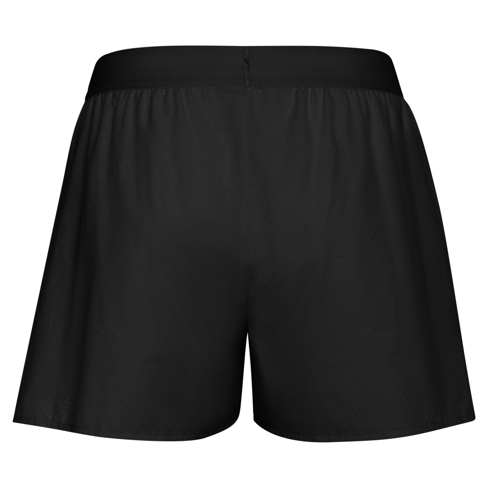 Bermude Unisex Stratos NEGRU XXL