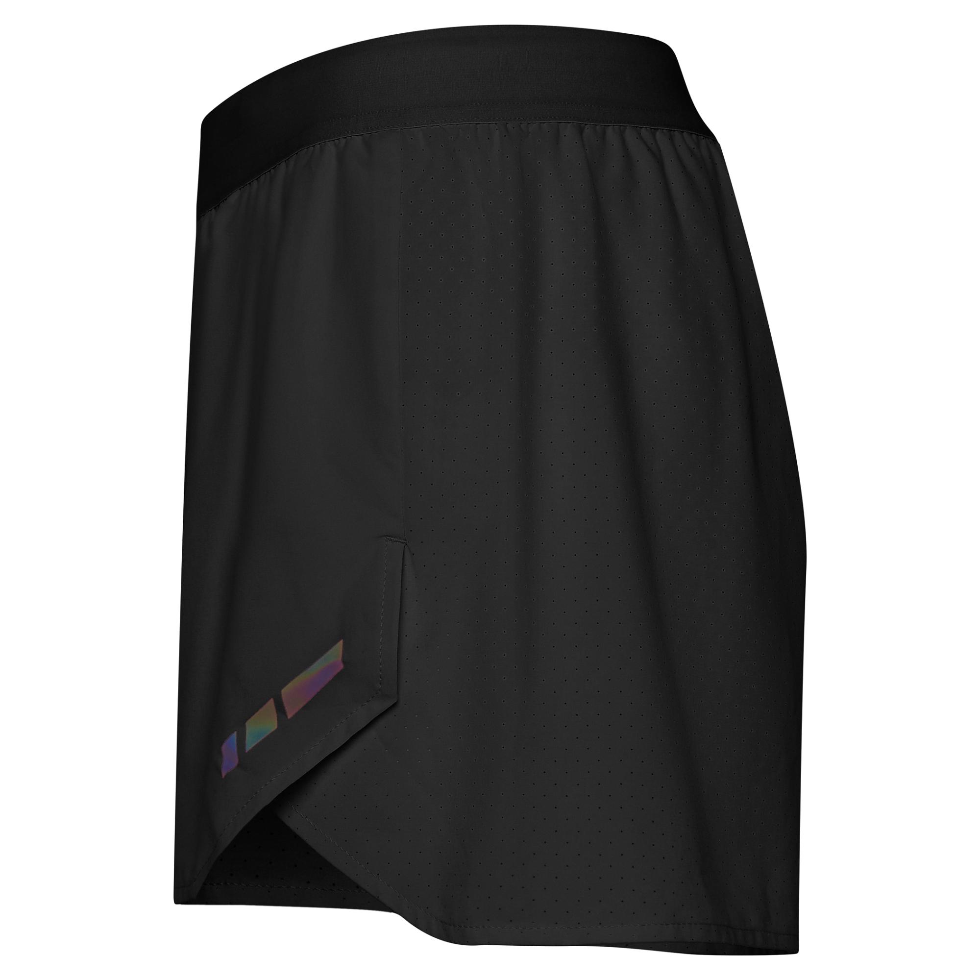 Bermude Unisex Stratos NEGRU XXL
