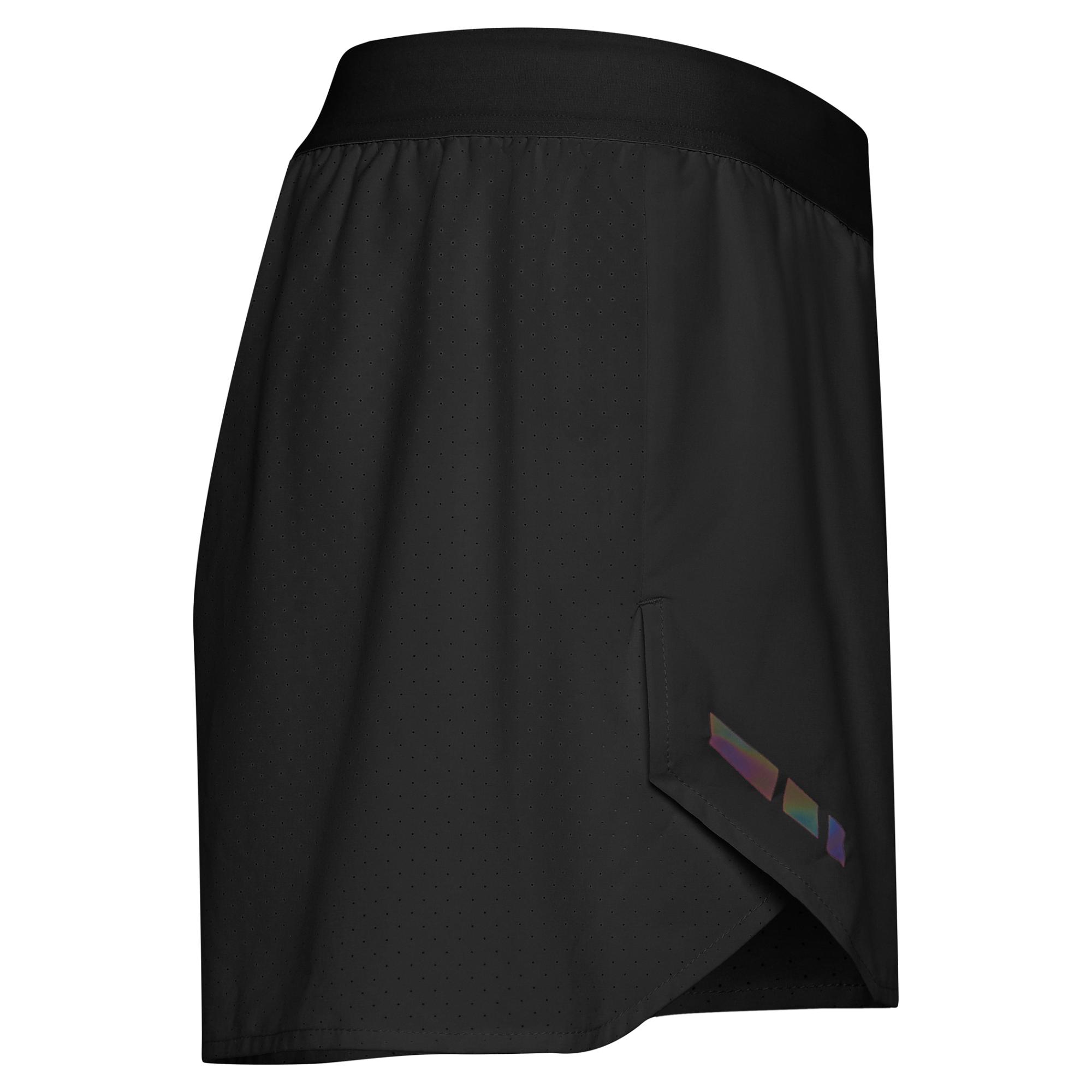 Bermude Unisex Stratos NEGRU XXL