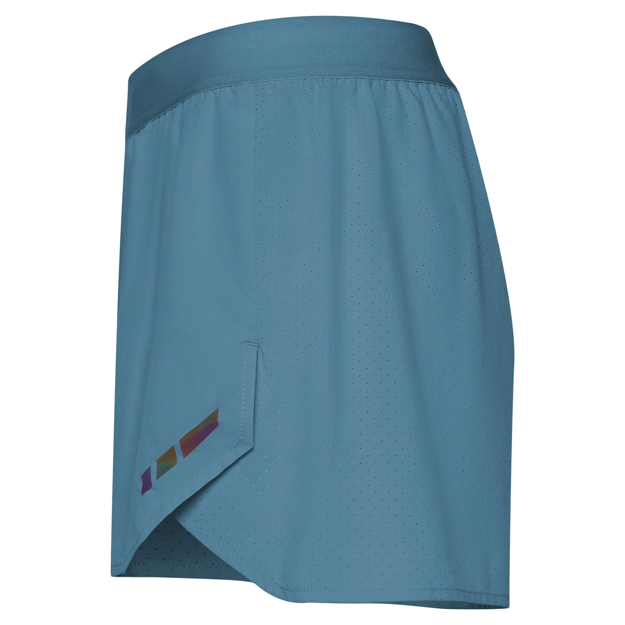 Bermude Unisex Stratos Albastru Storm S
