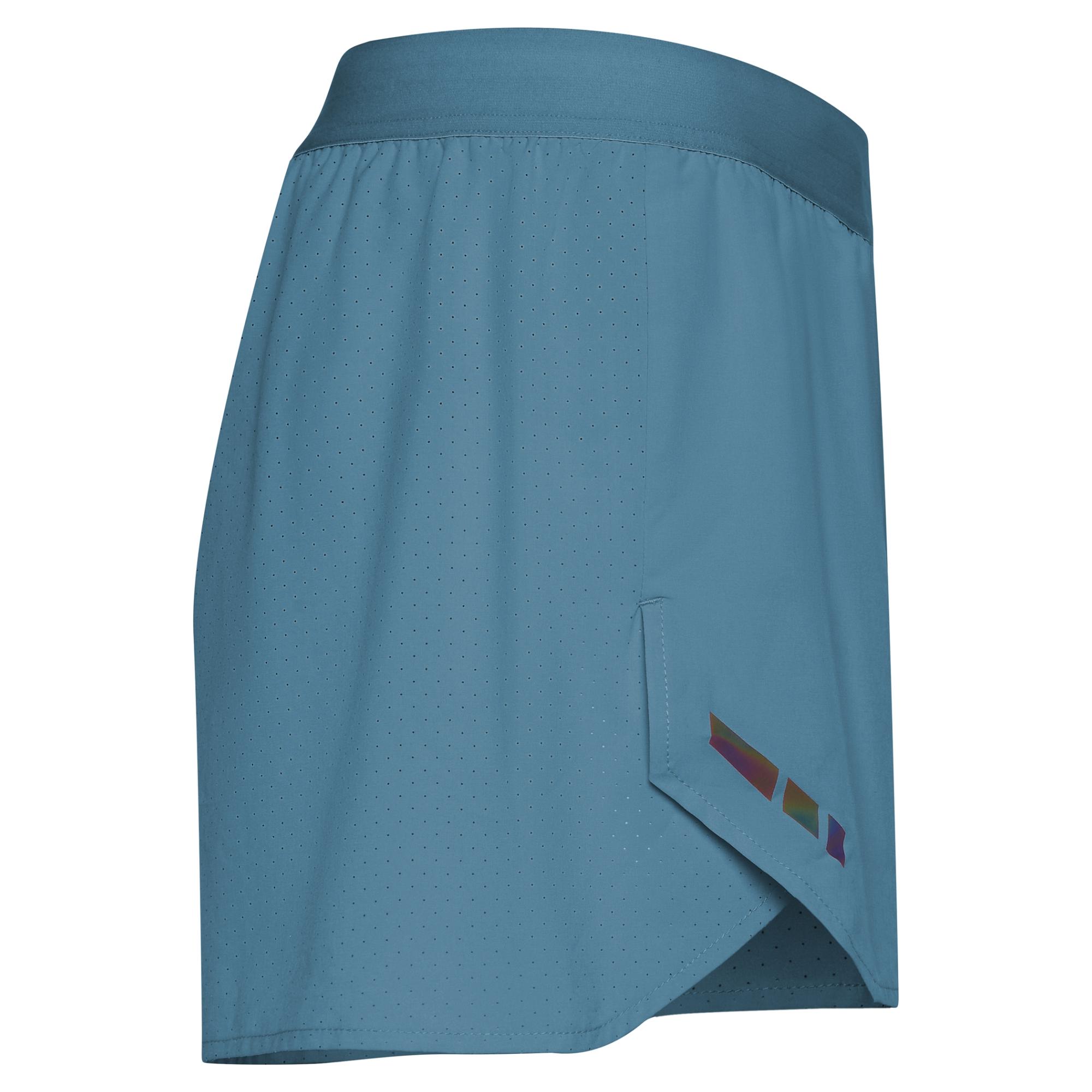 Bermude Unisex Stratos Albastru Storm S