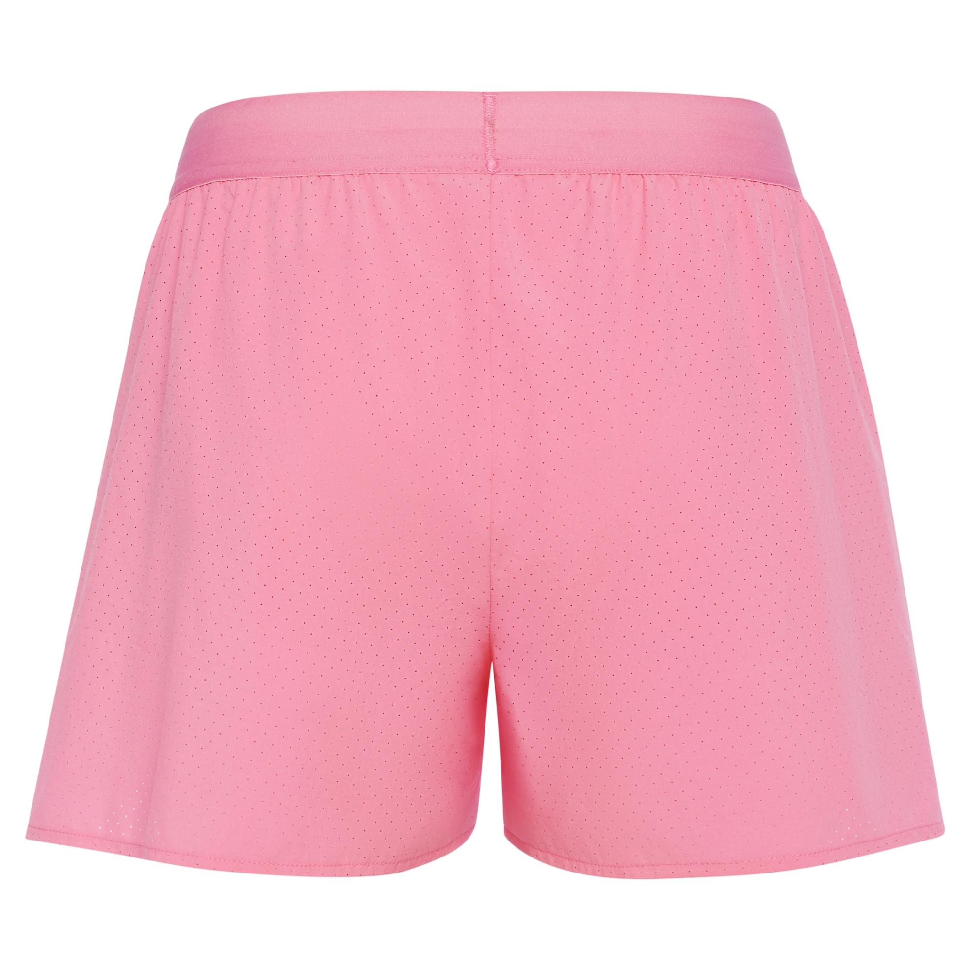 Bermude Unisex Stratos ROZ MĂTASE S