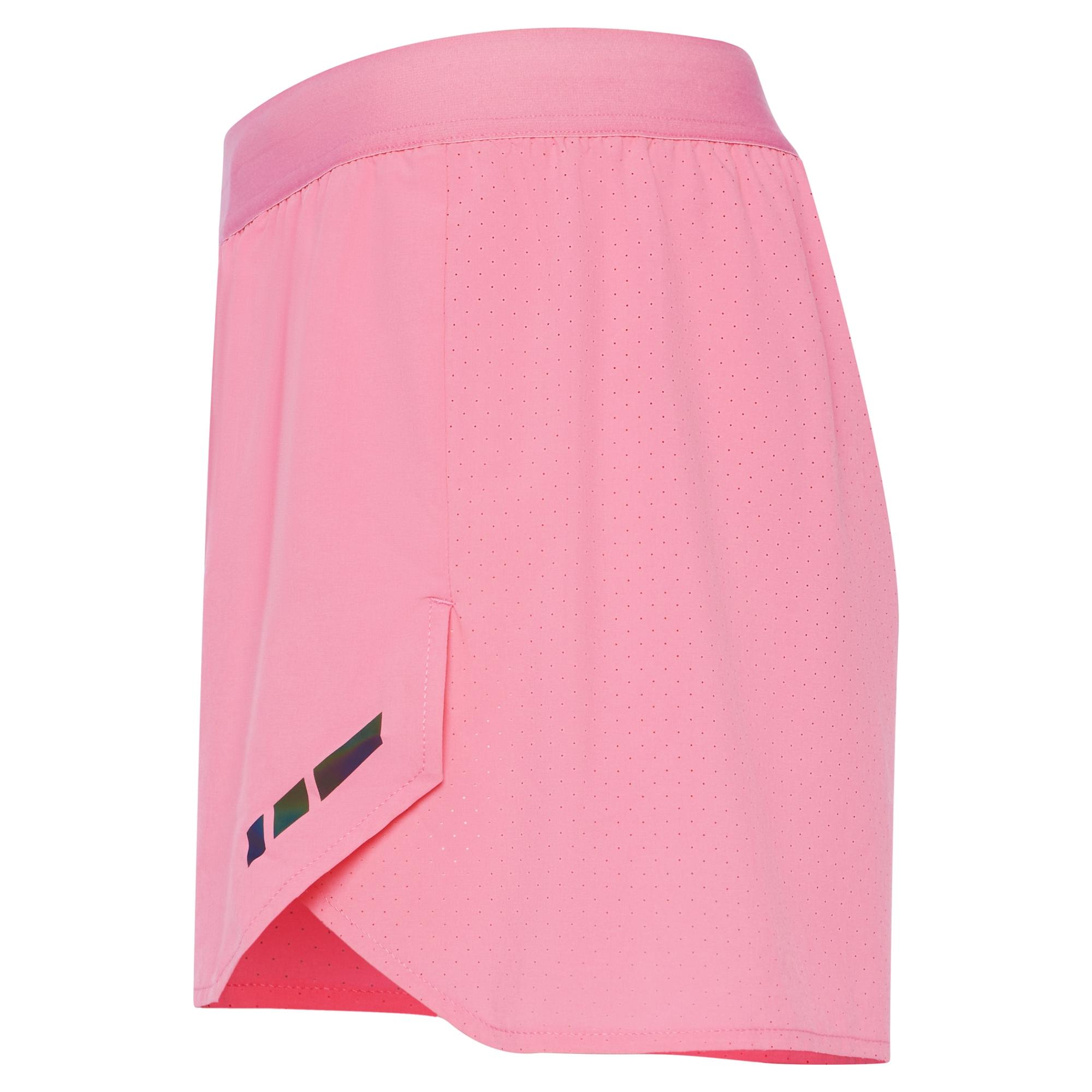 Bermude Unisex Stratos ROZ MĂTASE S