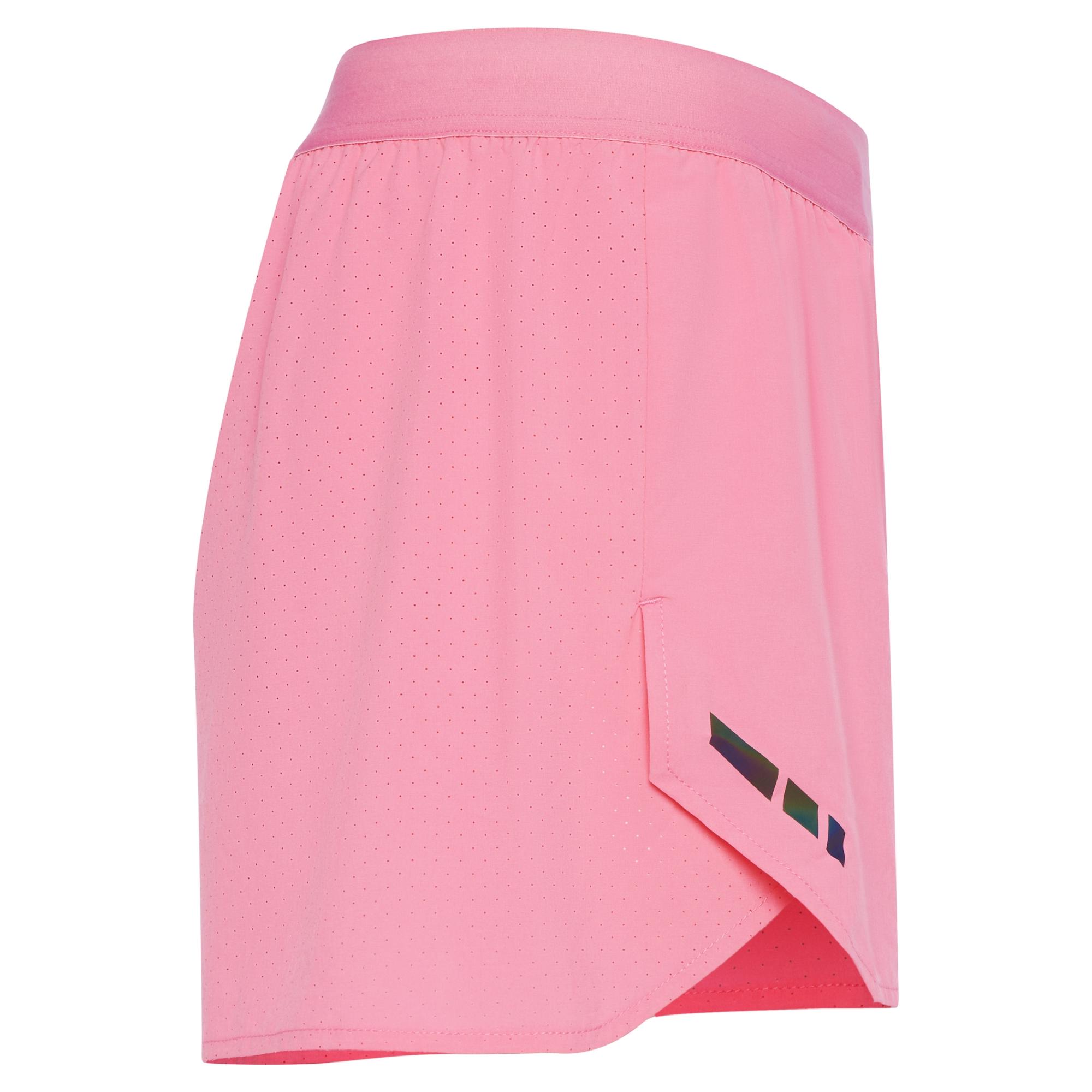 Bermude Unisex Stratos ROZ MĂTASE S