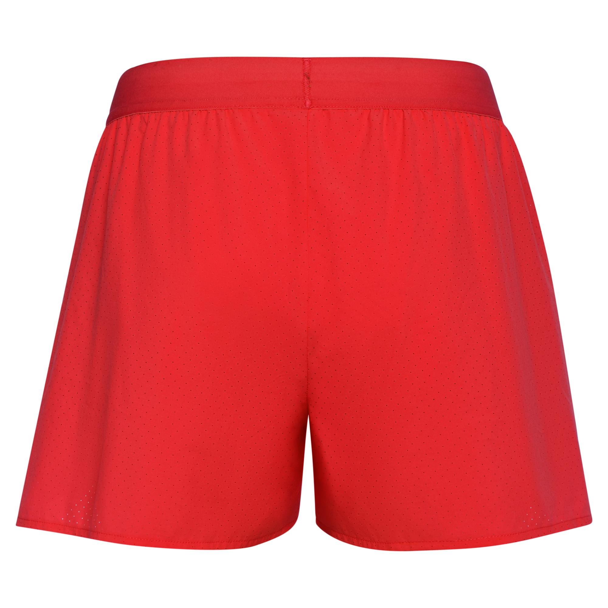 Bermude Unisex Stratos ROȘU S