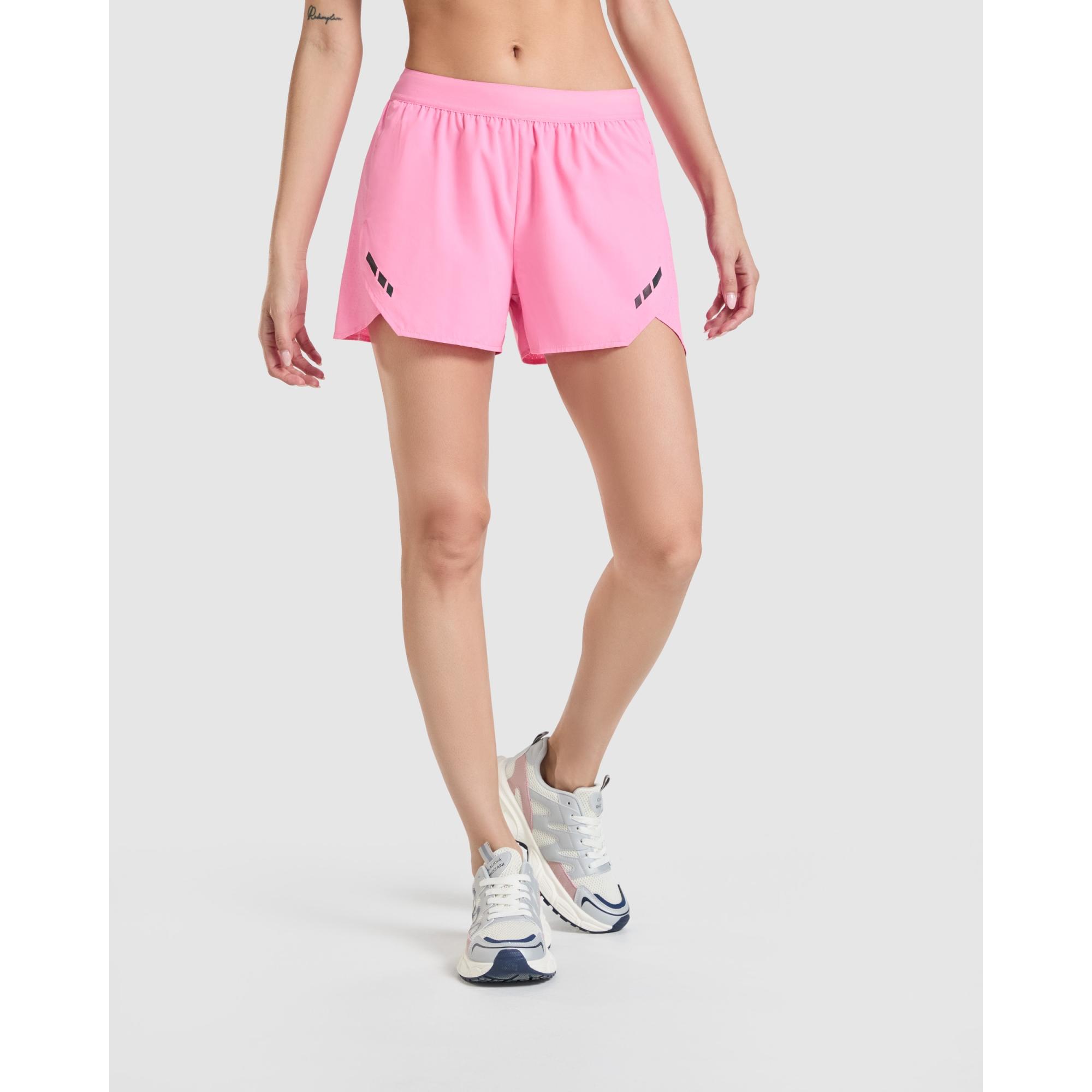 Bermude Unisex Stratos NEGRU XXL