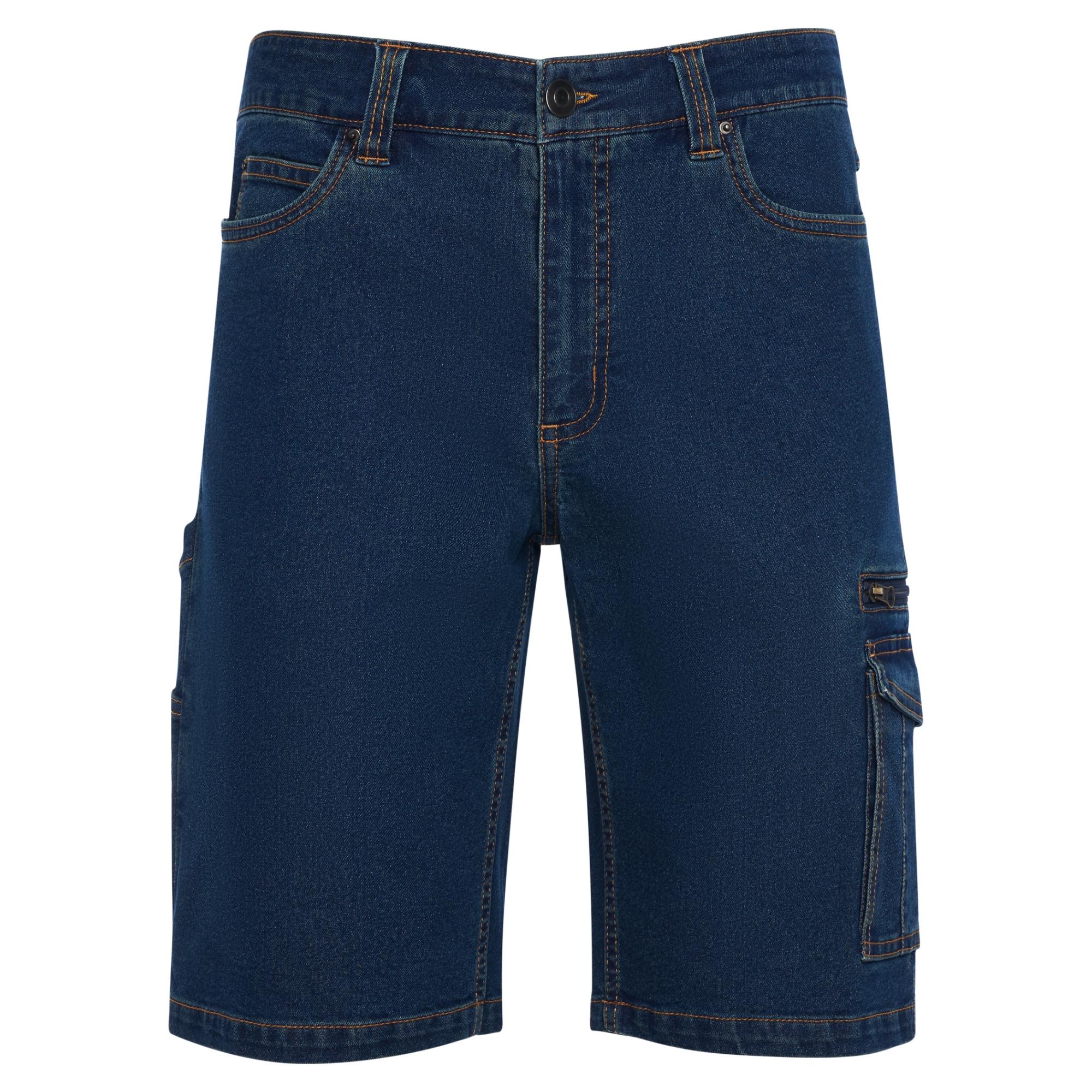 Bermude Unisex Nivus