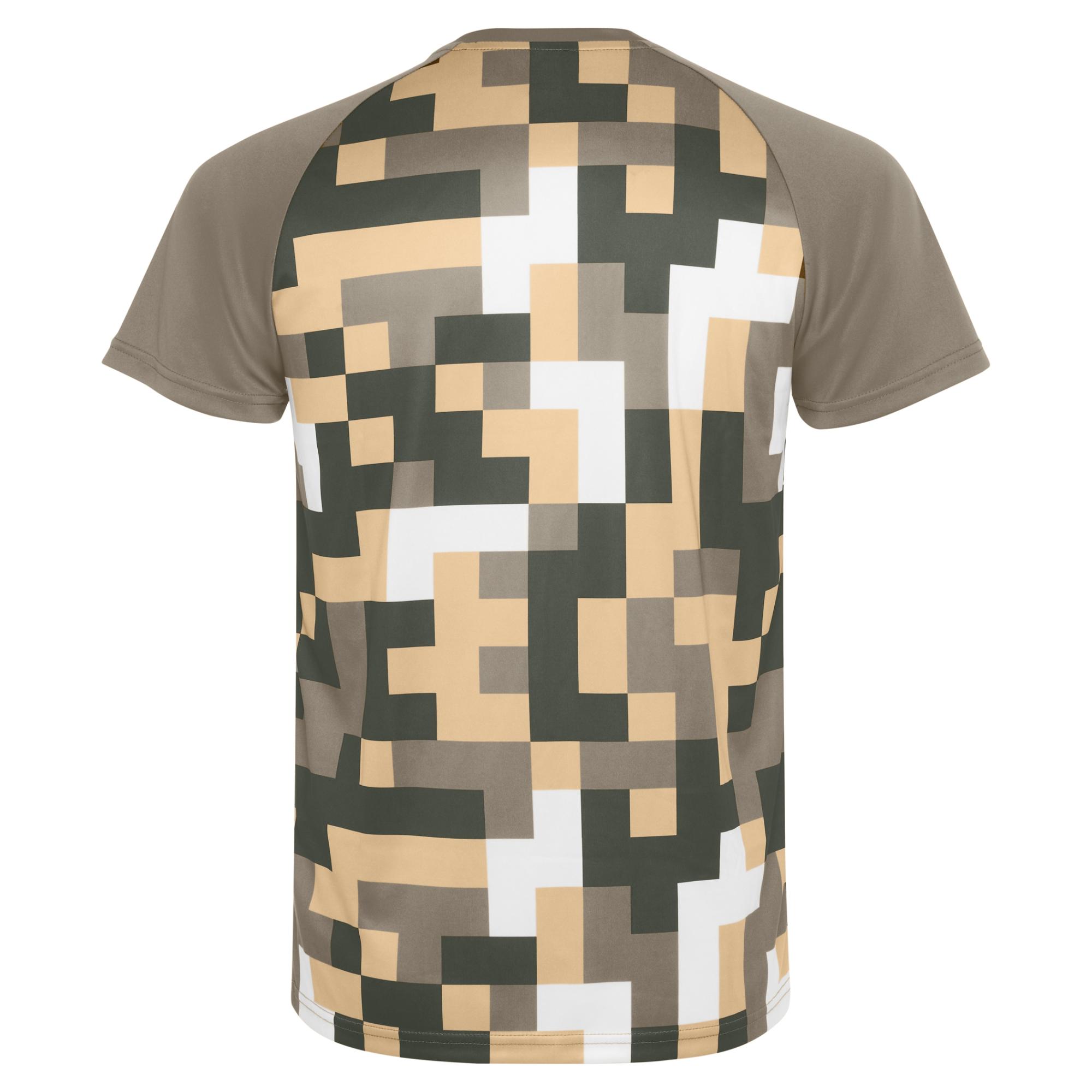 Tricou Unisex Ventor NISIPIU XS