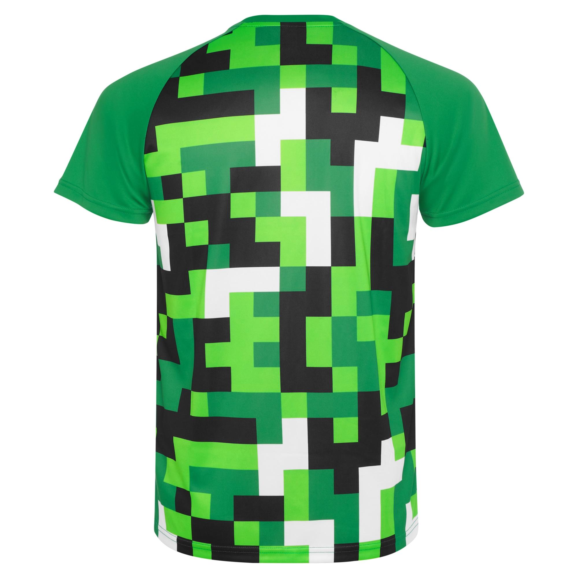 Tricou Unisex Ventor VERDE TEI 3XL
