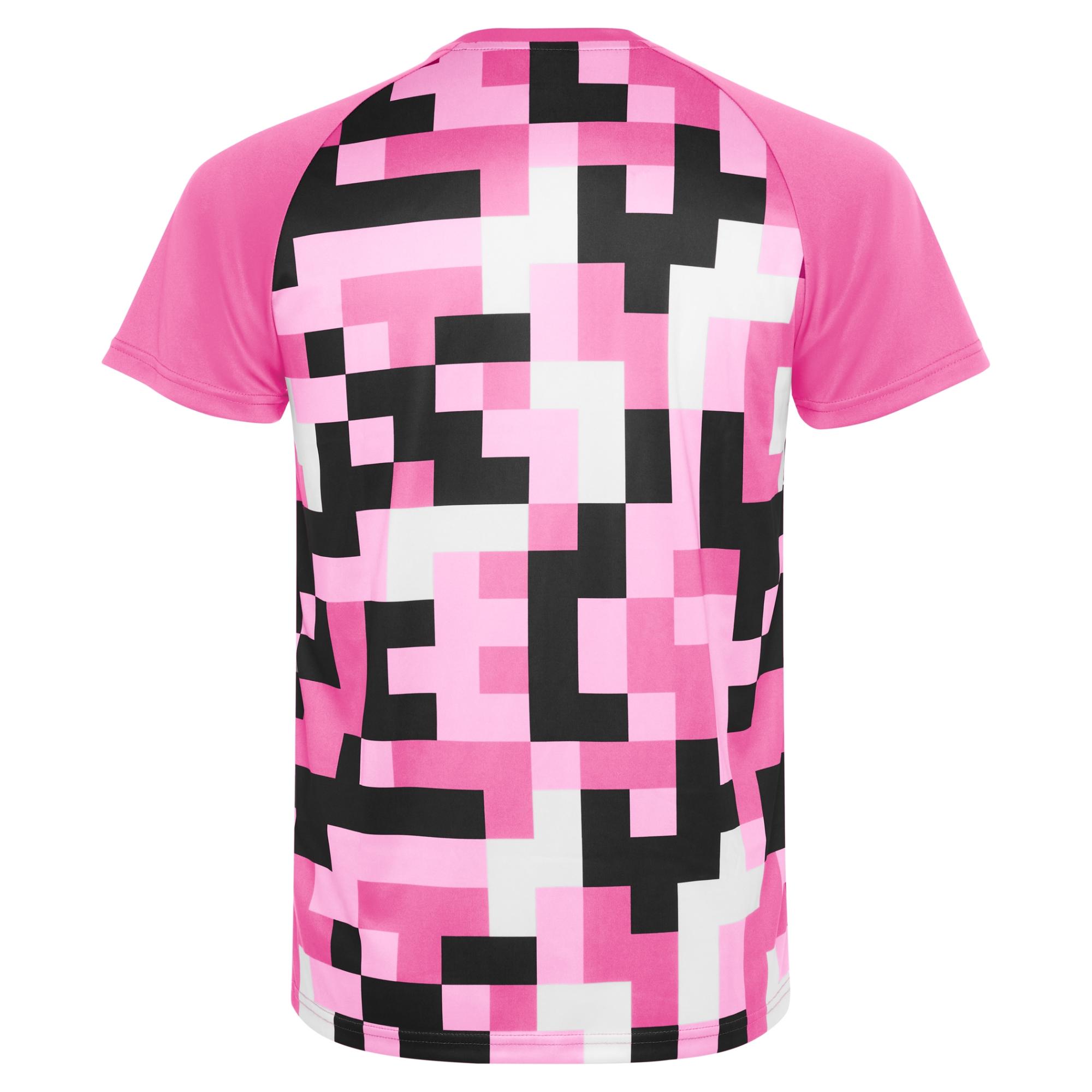 Tricou Unisex Ventor ROZ MĂTASE 3XL