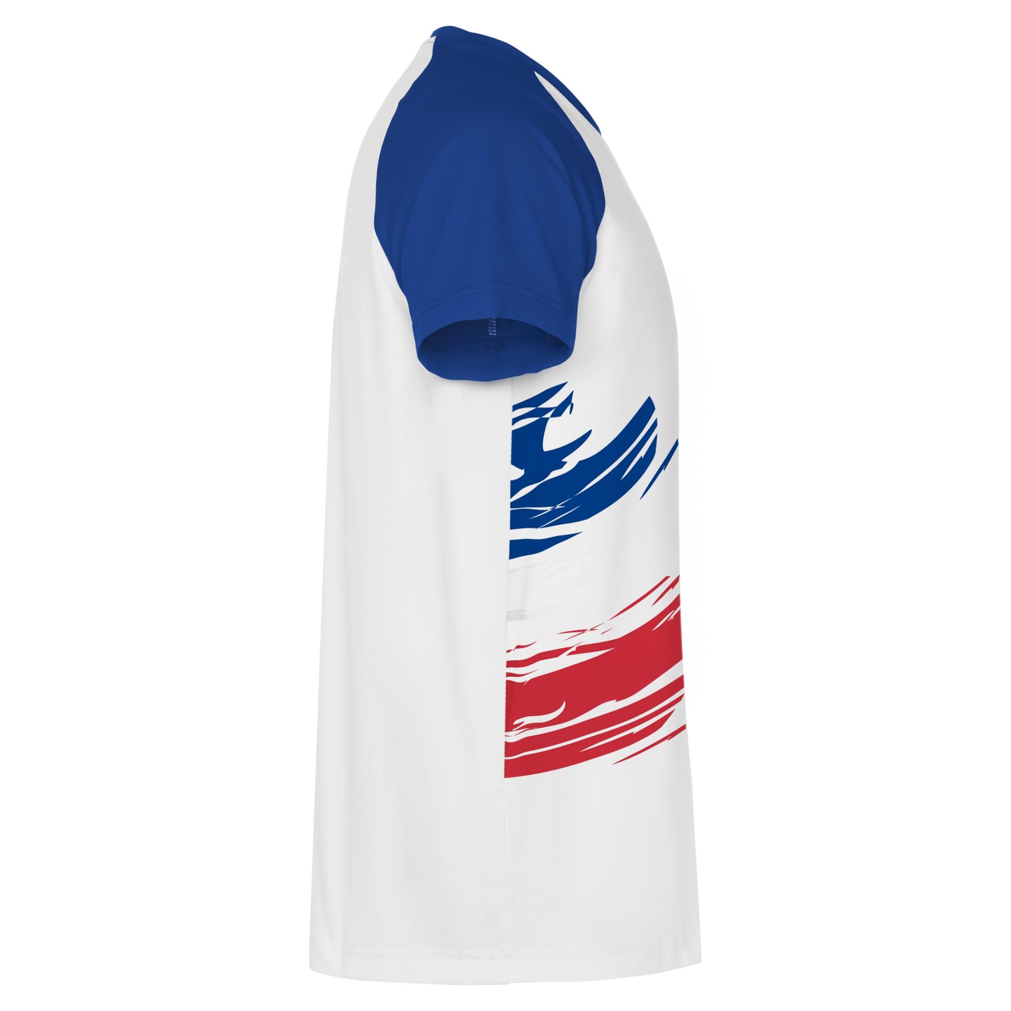 Tricou Unisex Forza FRANȚA 3 - 4 ani