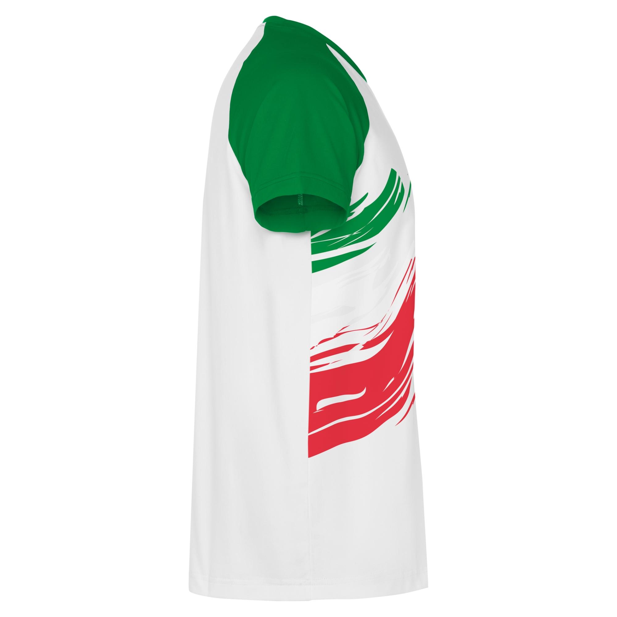 Tricou Unisex Forza ITALIA XXL