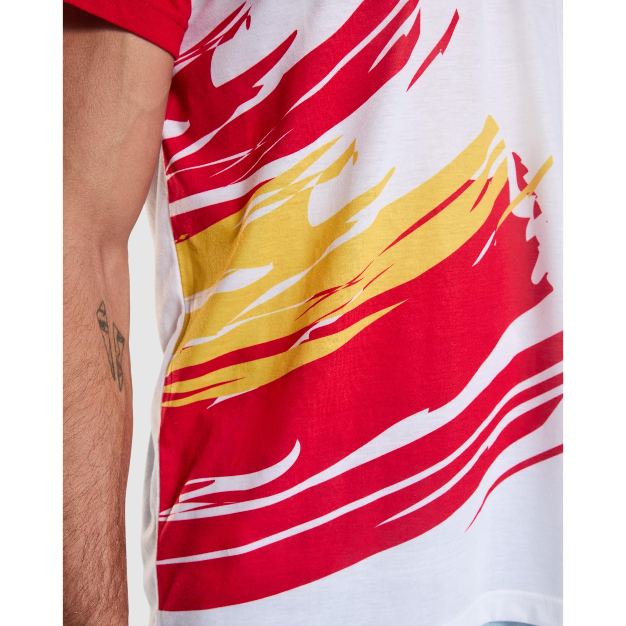 Tricou Unisex Forza SPANIA XS