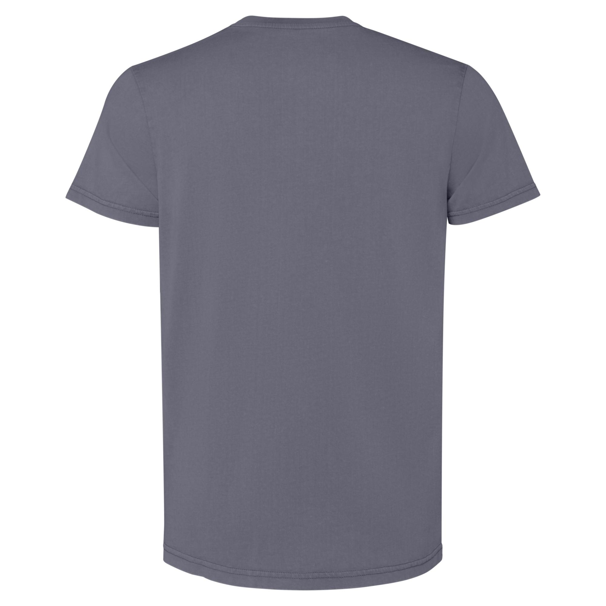 Tricou Bărbat Corgi GRI CER SPĂLAT XXL