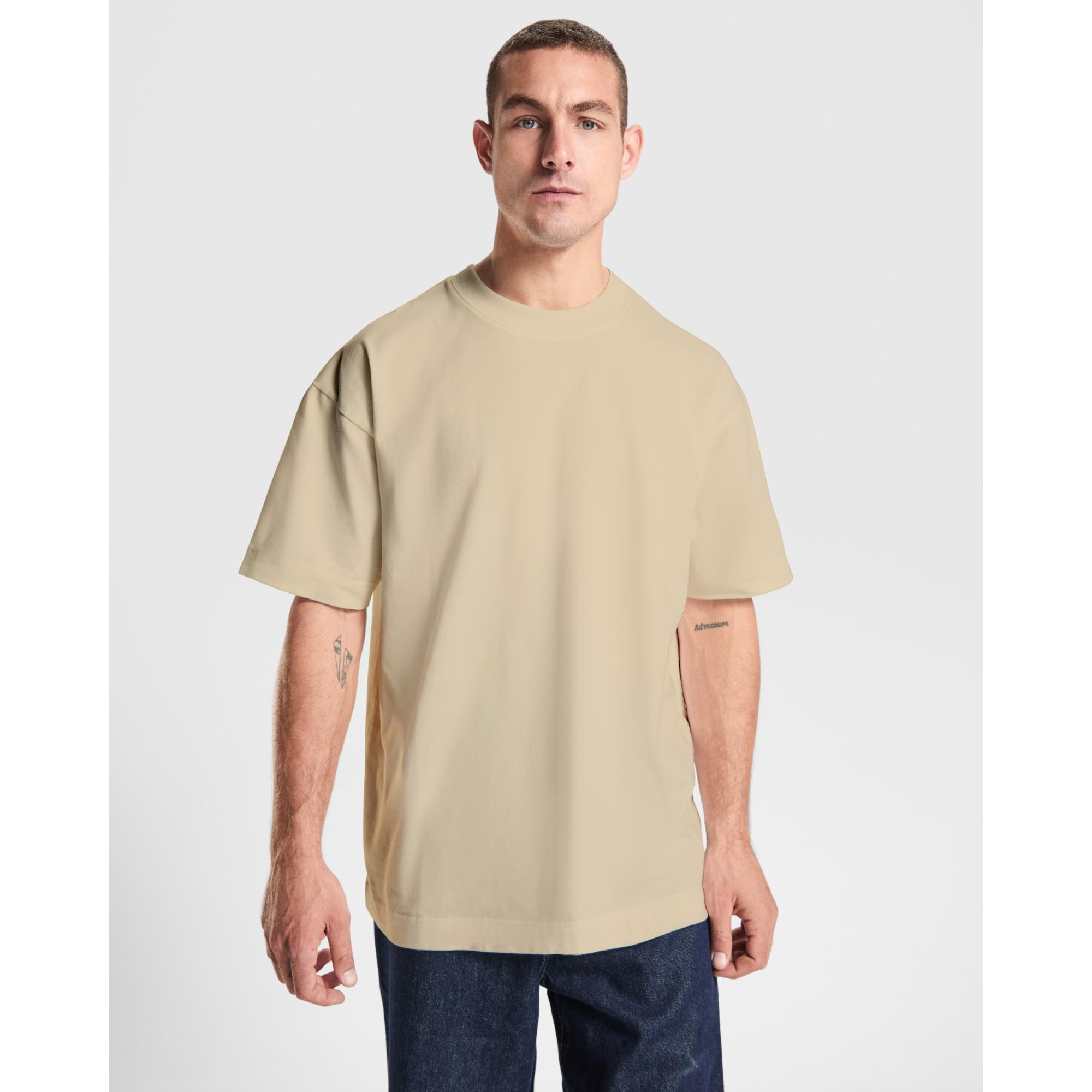 Tricou Unisex Chow ALB XS