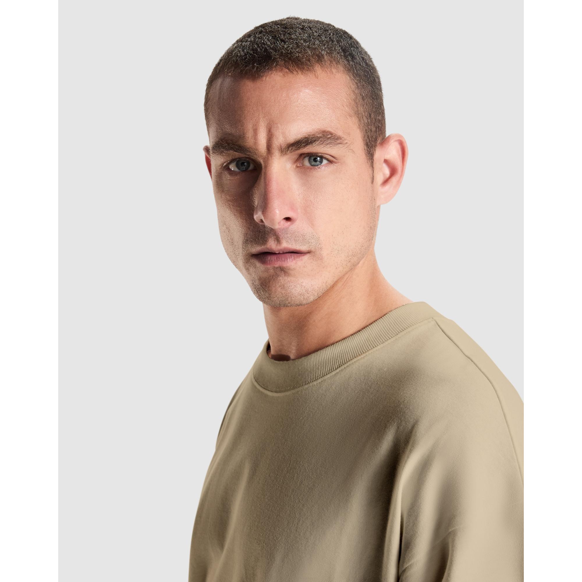 Tricou Unisex Chow ALB XS