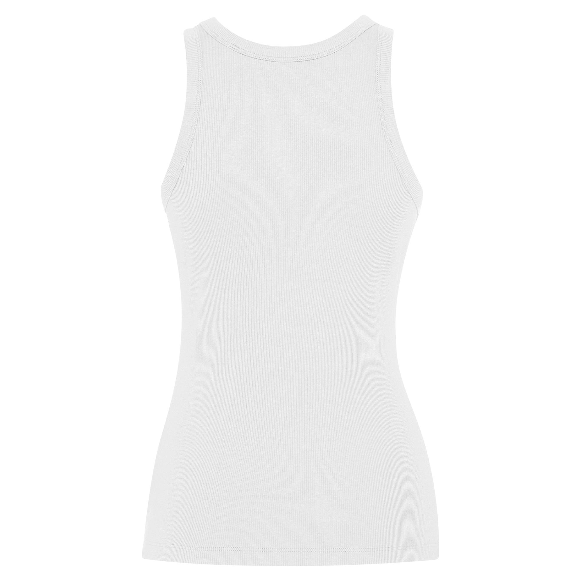 Tricou Unisex Dribe ALB S