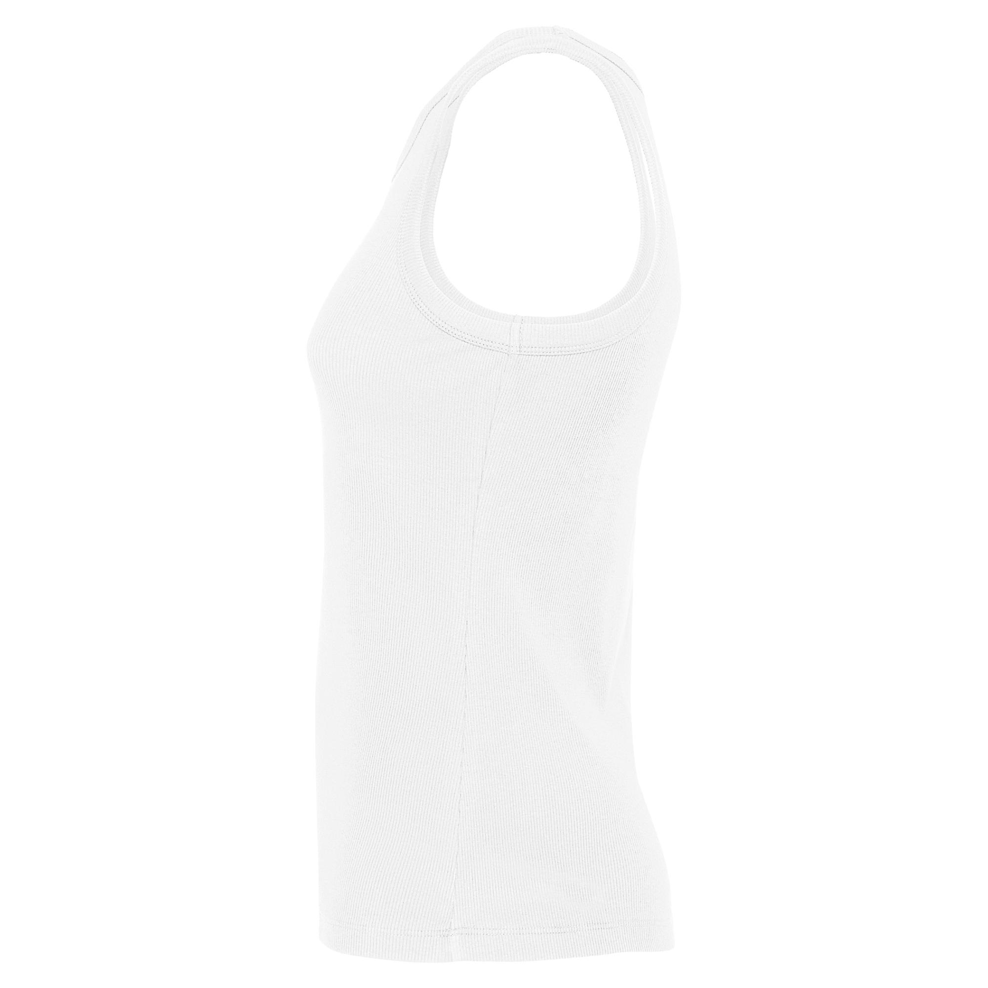 Tricou Unisex Dribe ALB S