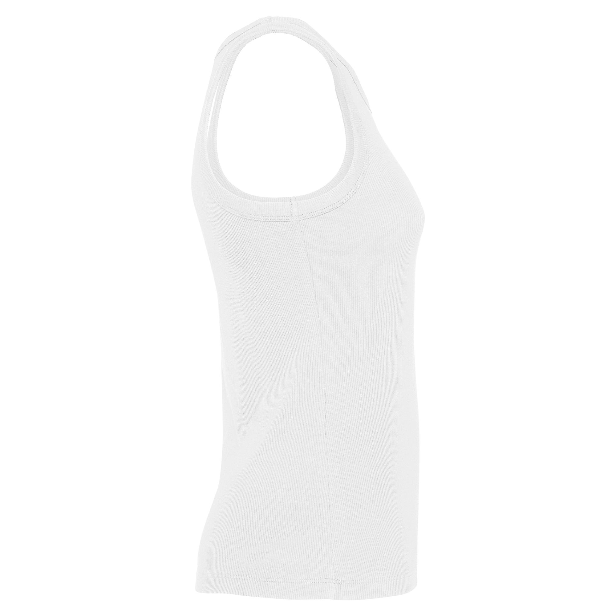 Tricou Unisex Dribe ALB S